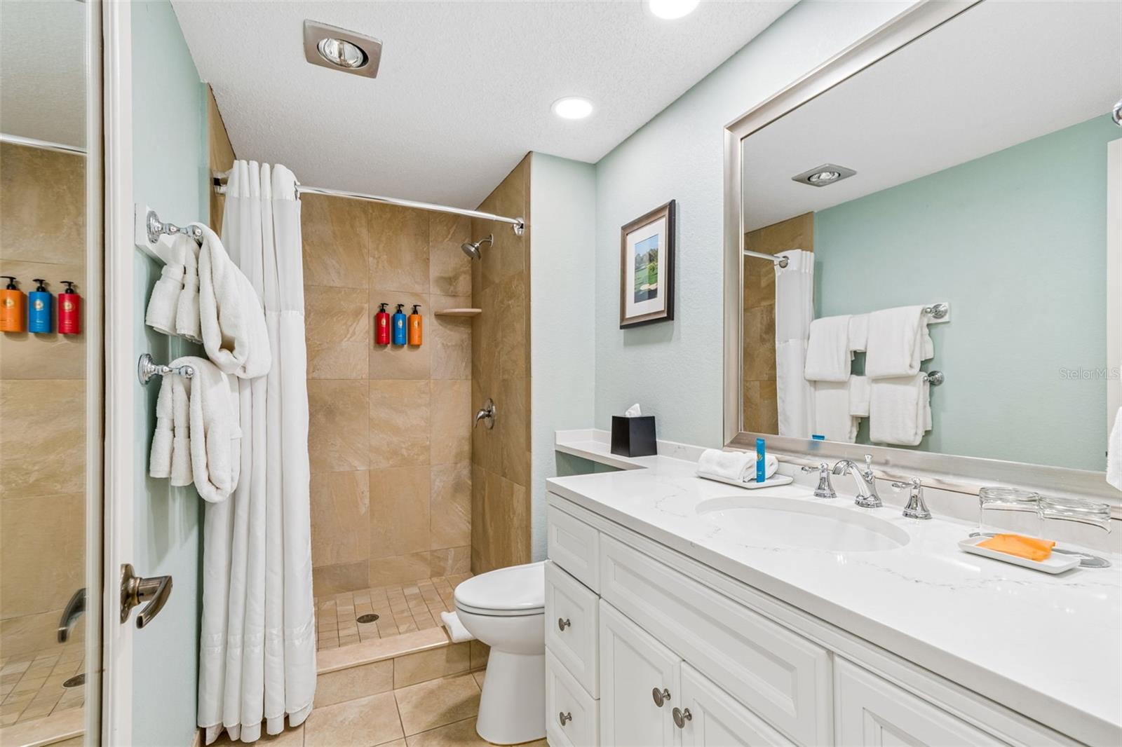 INNISBROOK 21 CONDO - Residential
