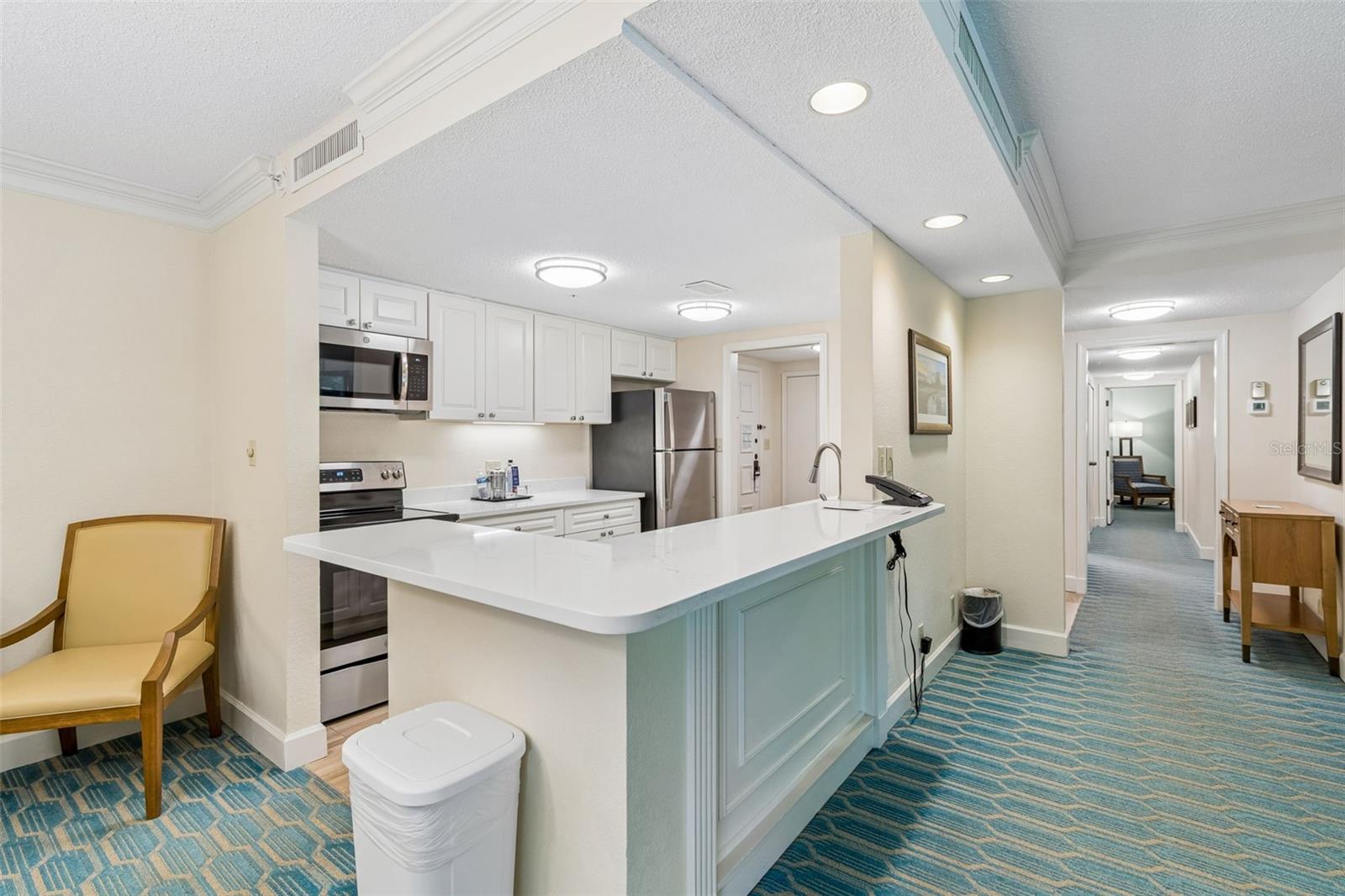 INNISBROOK 21 CONDO - Residential