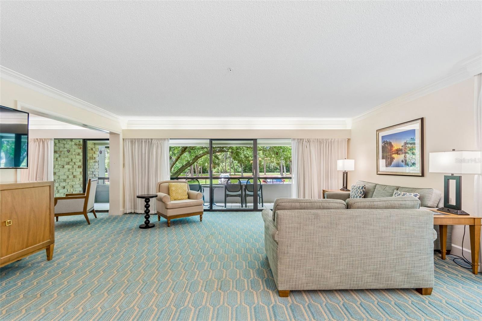 INNISBROOK 21 CONDO - Residential