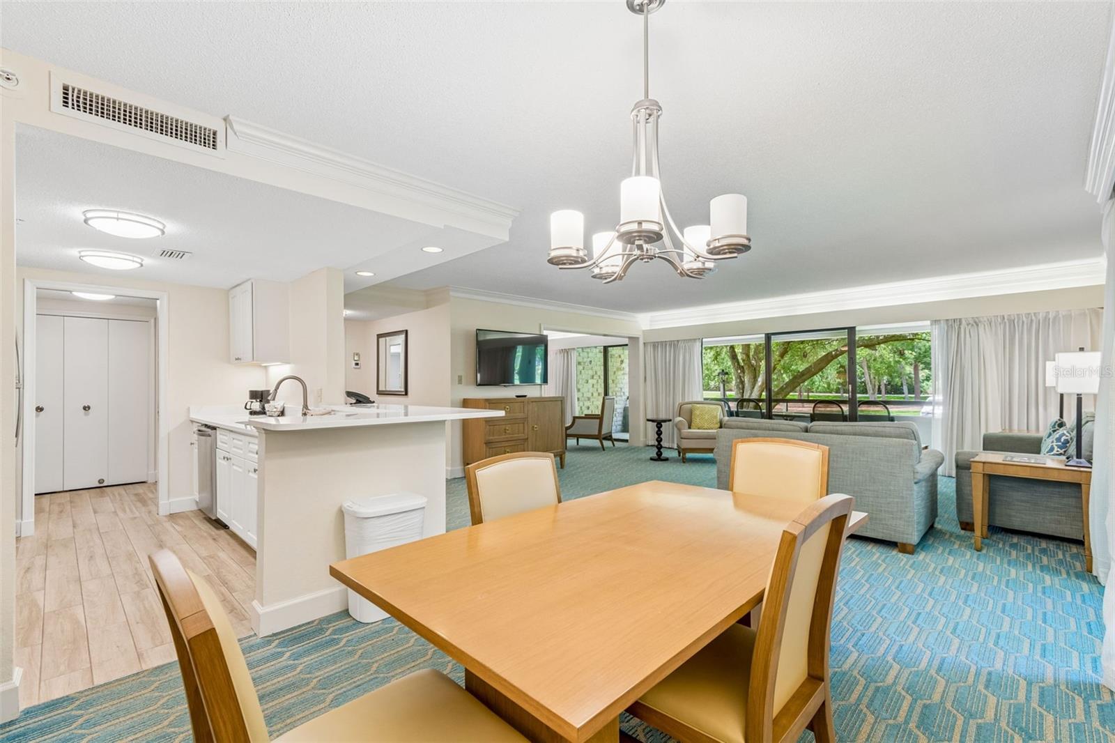 INNISBROOK 21 CONDO - Residential