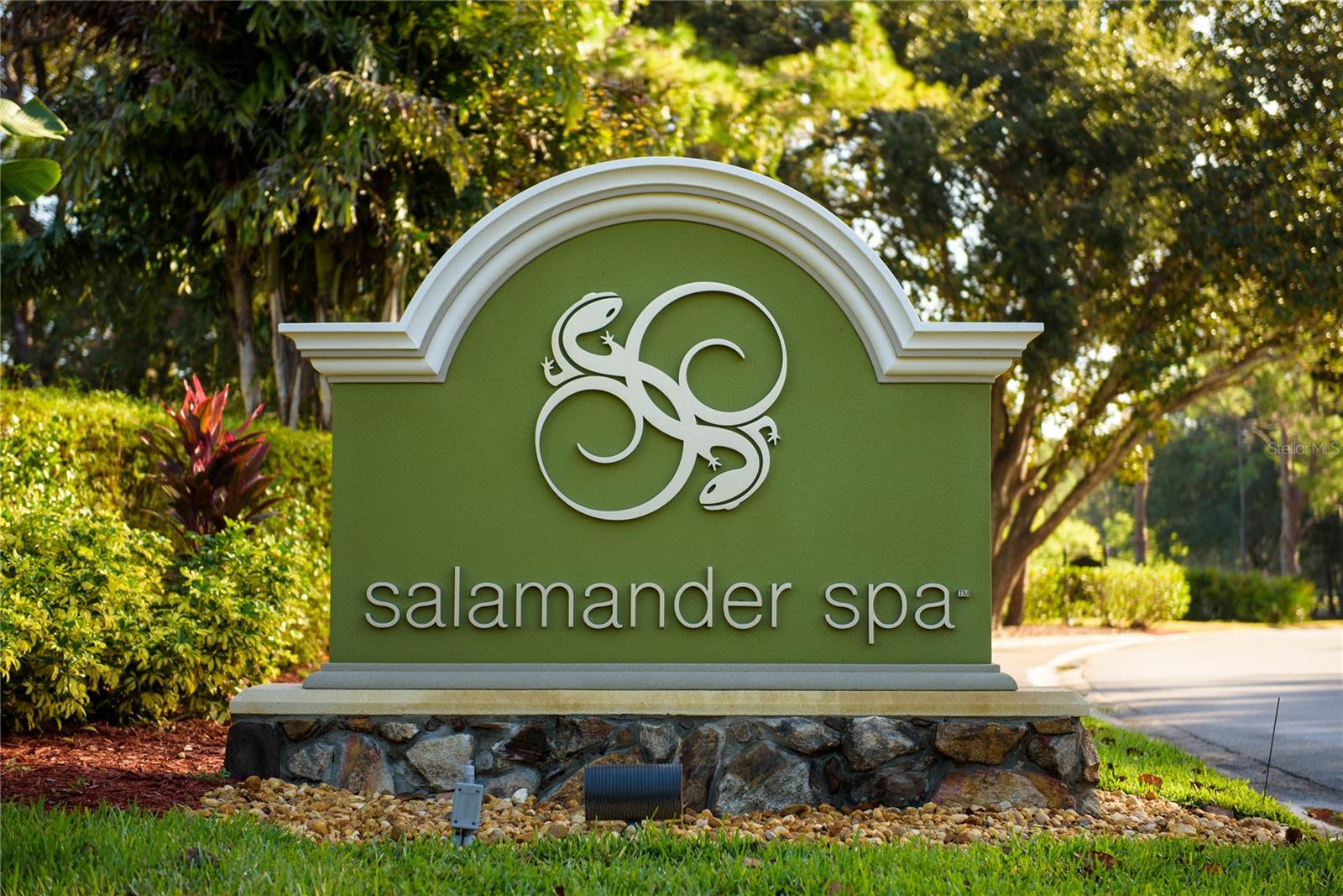 INNISBROOK 21 CONDO - Residential