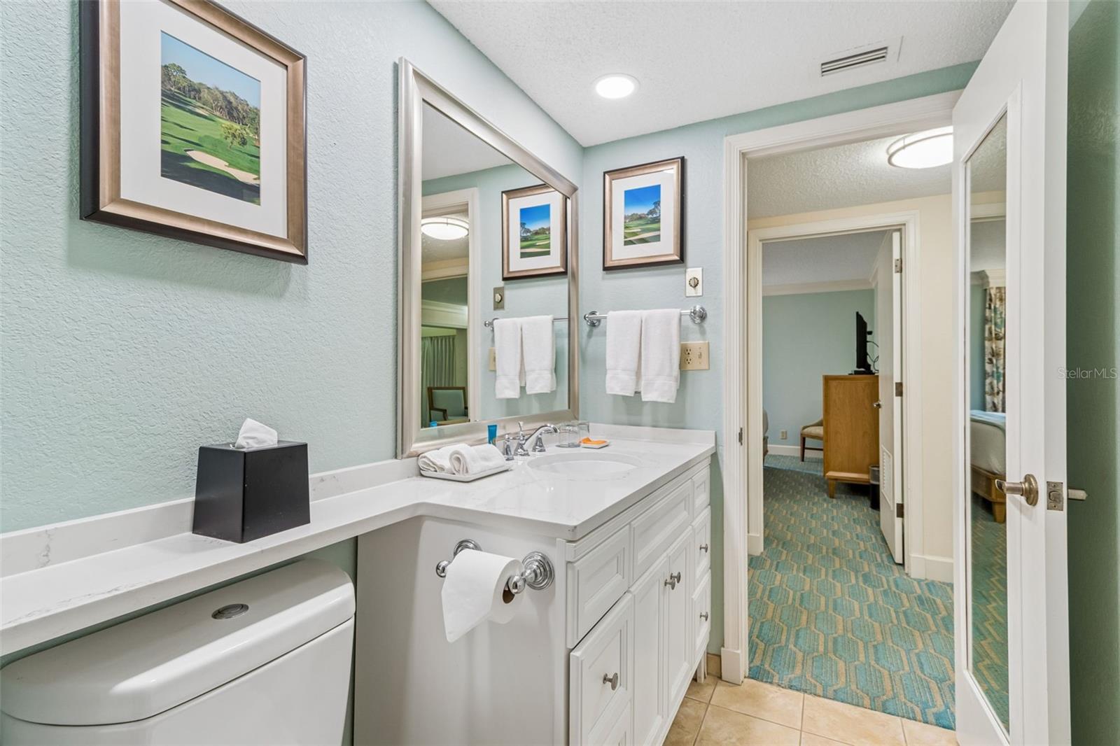 INNISBROOK 21 CONDO - Residential