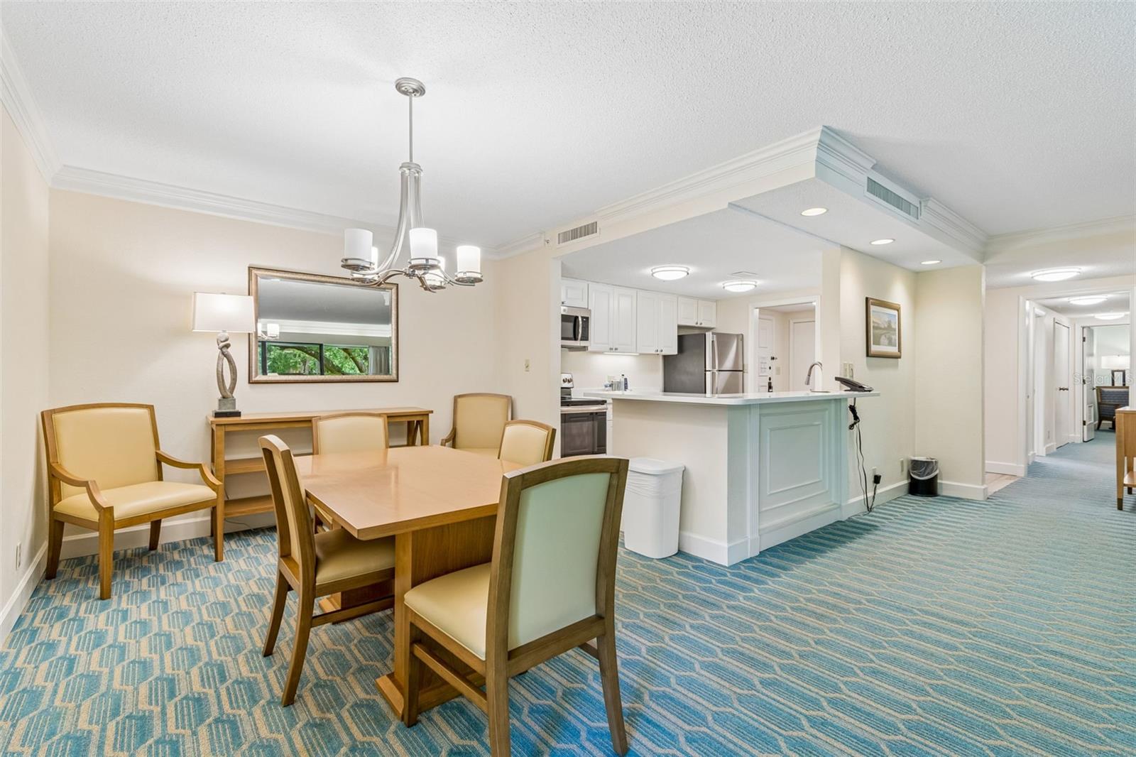 INNISBROOK 21 CONDO - Residential