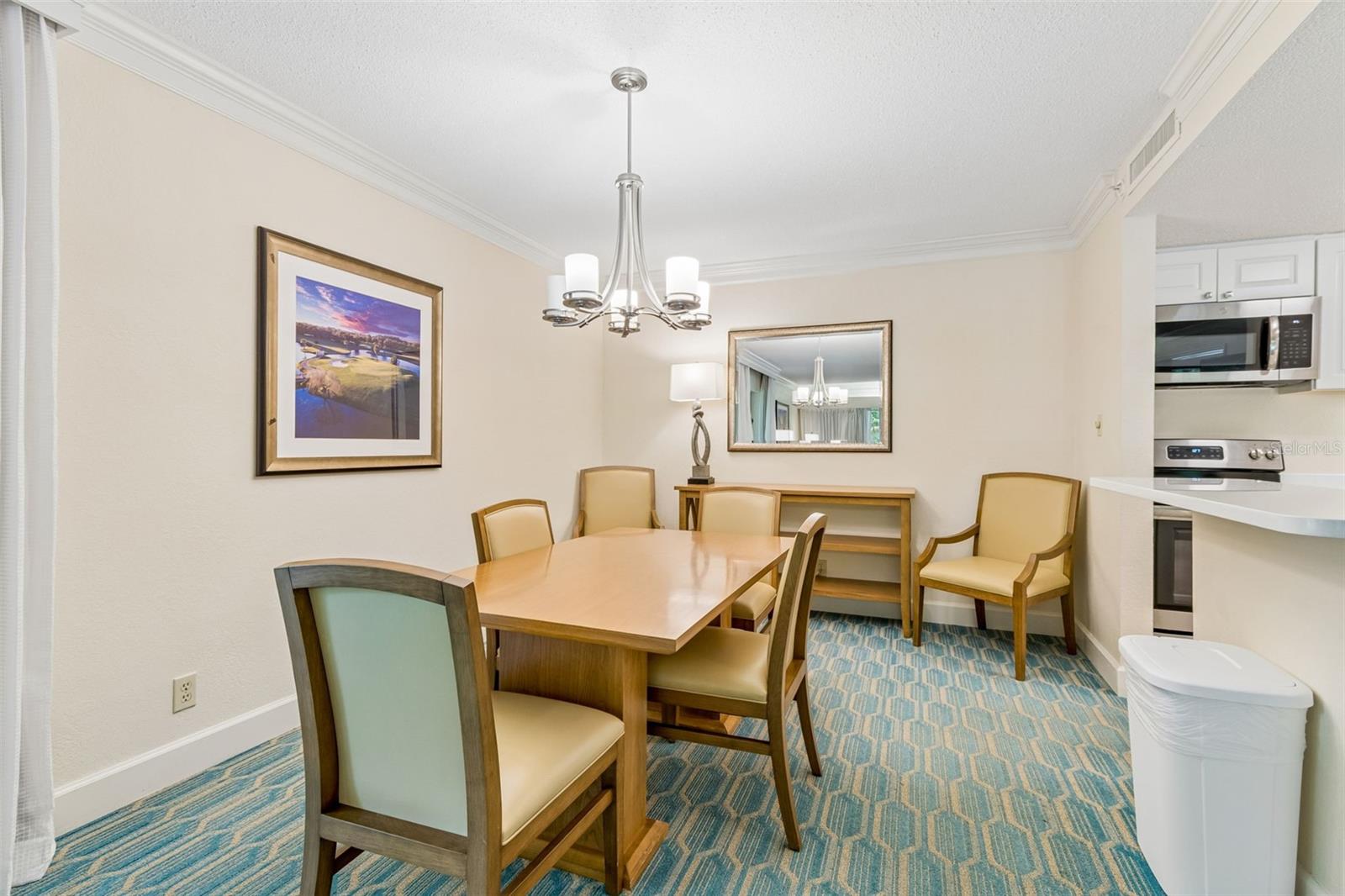INNISBROOK 21 CONDO - Residential