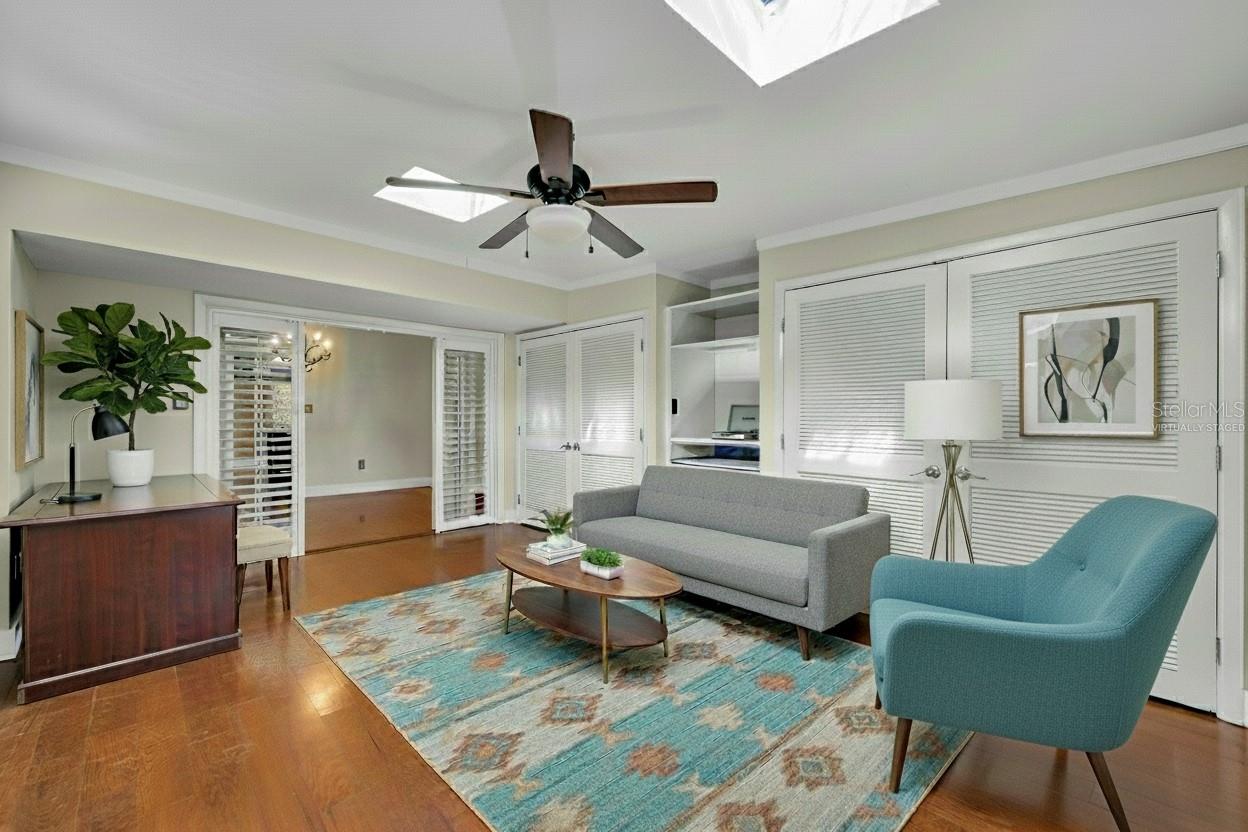 OAKS OF SANFORD - Residential