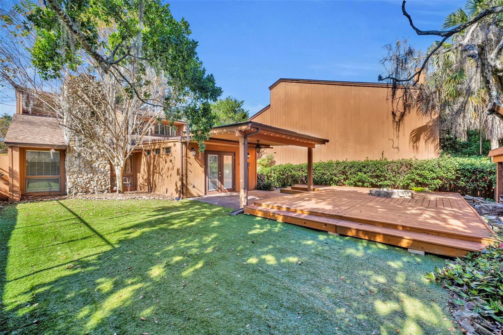 OAKS OF SANFORD - Residential