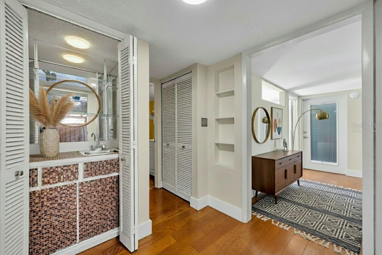 OAKS OF SANFORD - Residential