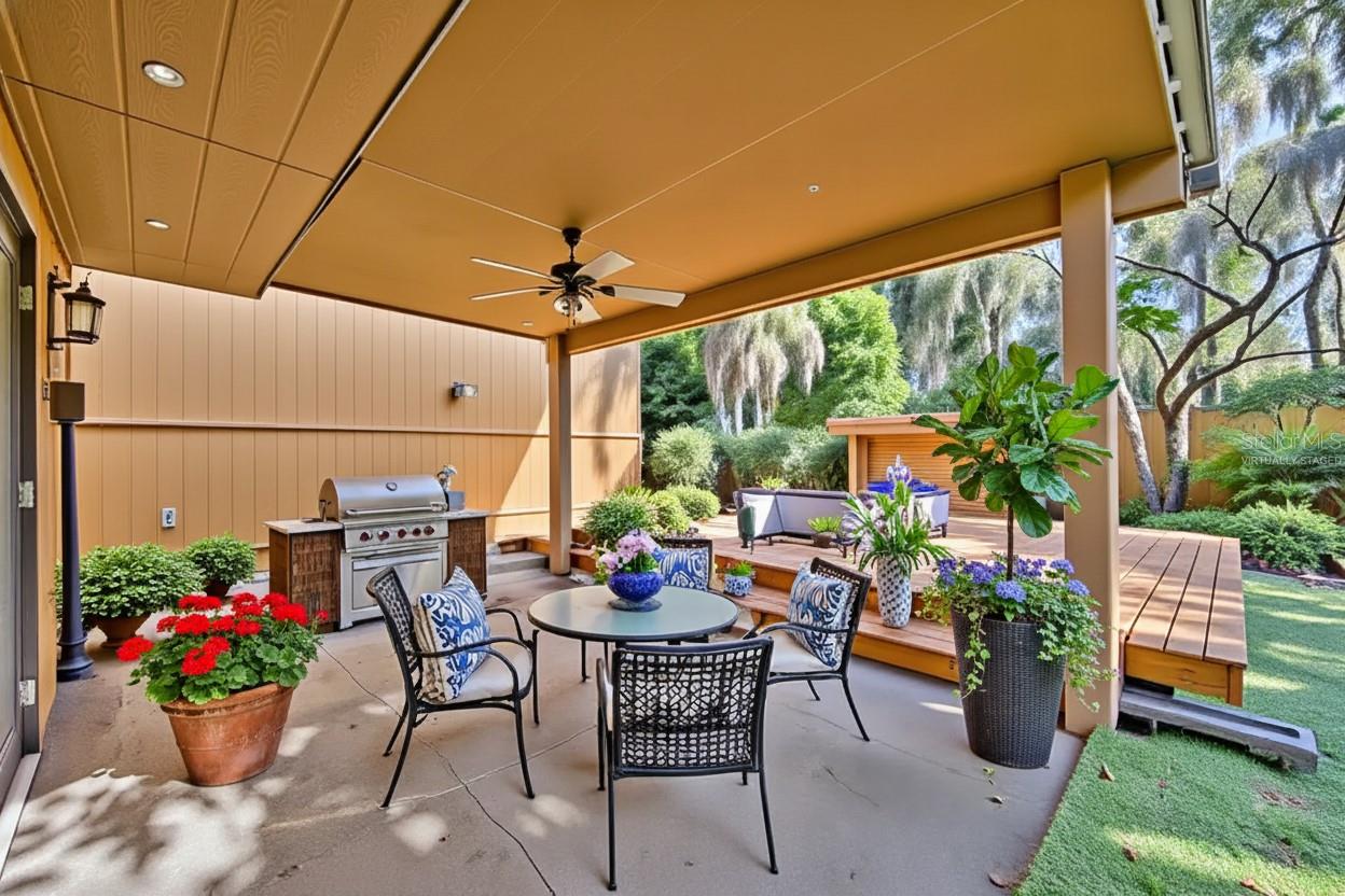 OAKS OF SANFORD - Residential