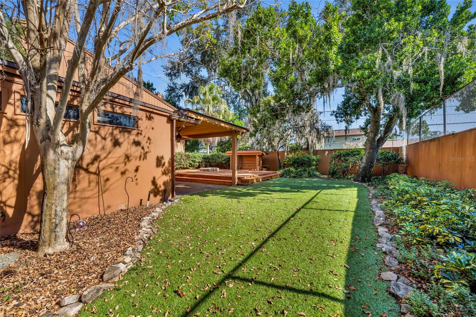 OAKS OF SANFORD - Residential