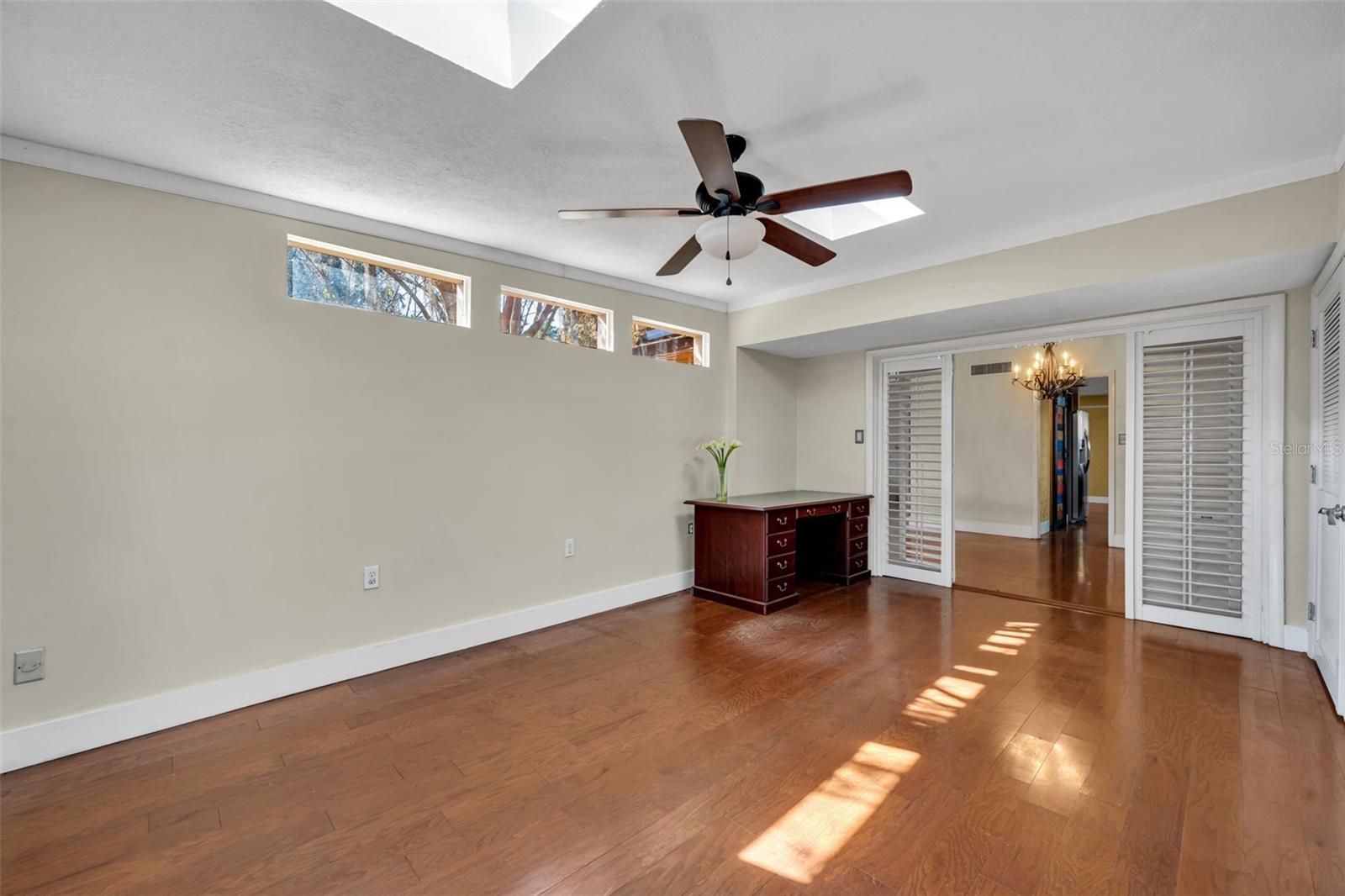 OAKS OF SANFORD - Residential