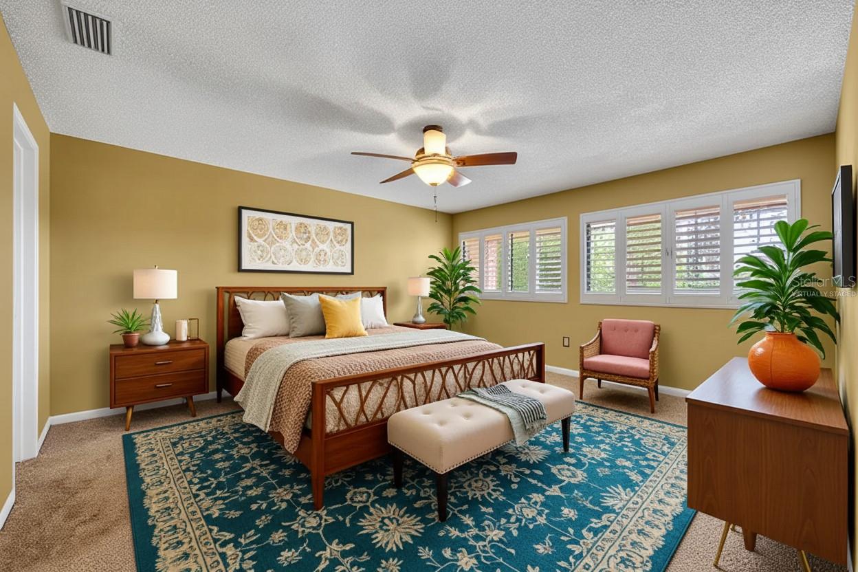 OAKS OF SANFORD - Residential