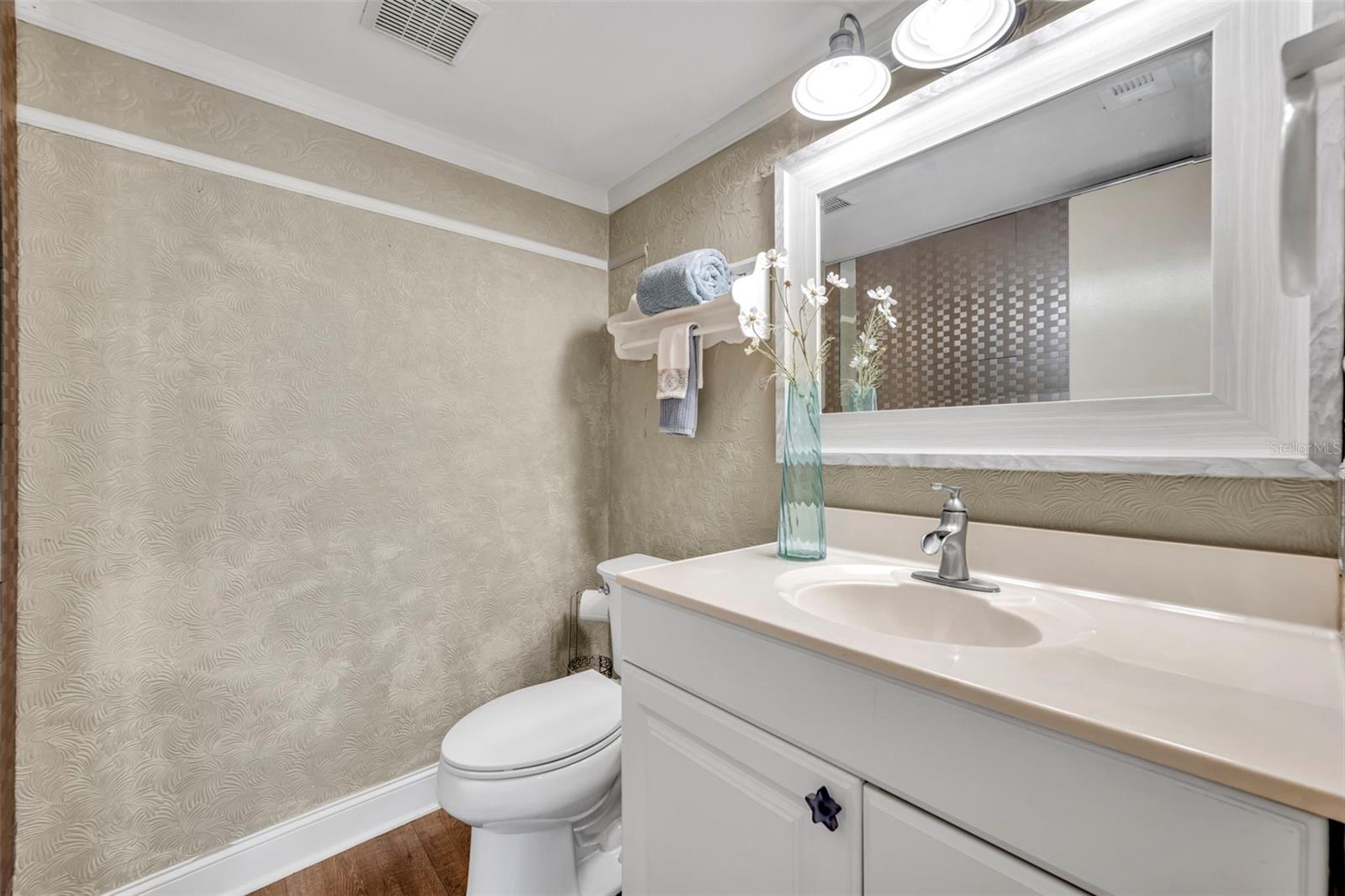 OAKS OF SANFORD - Residential