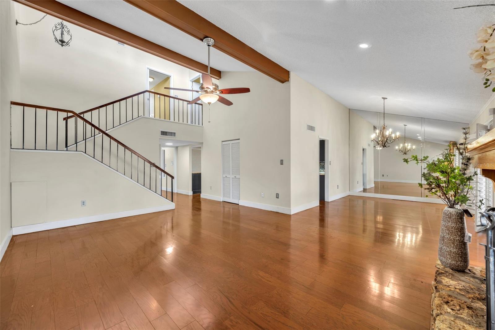 OAKS OF SANFORD - Residential