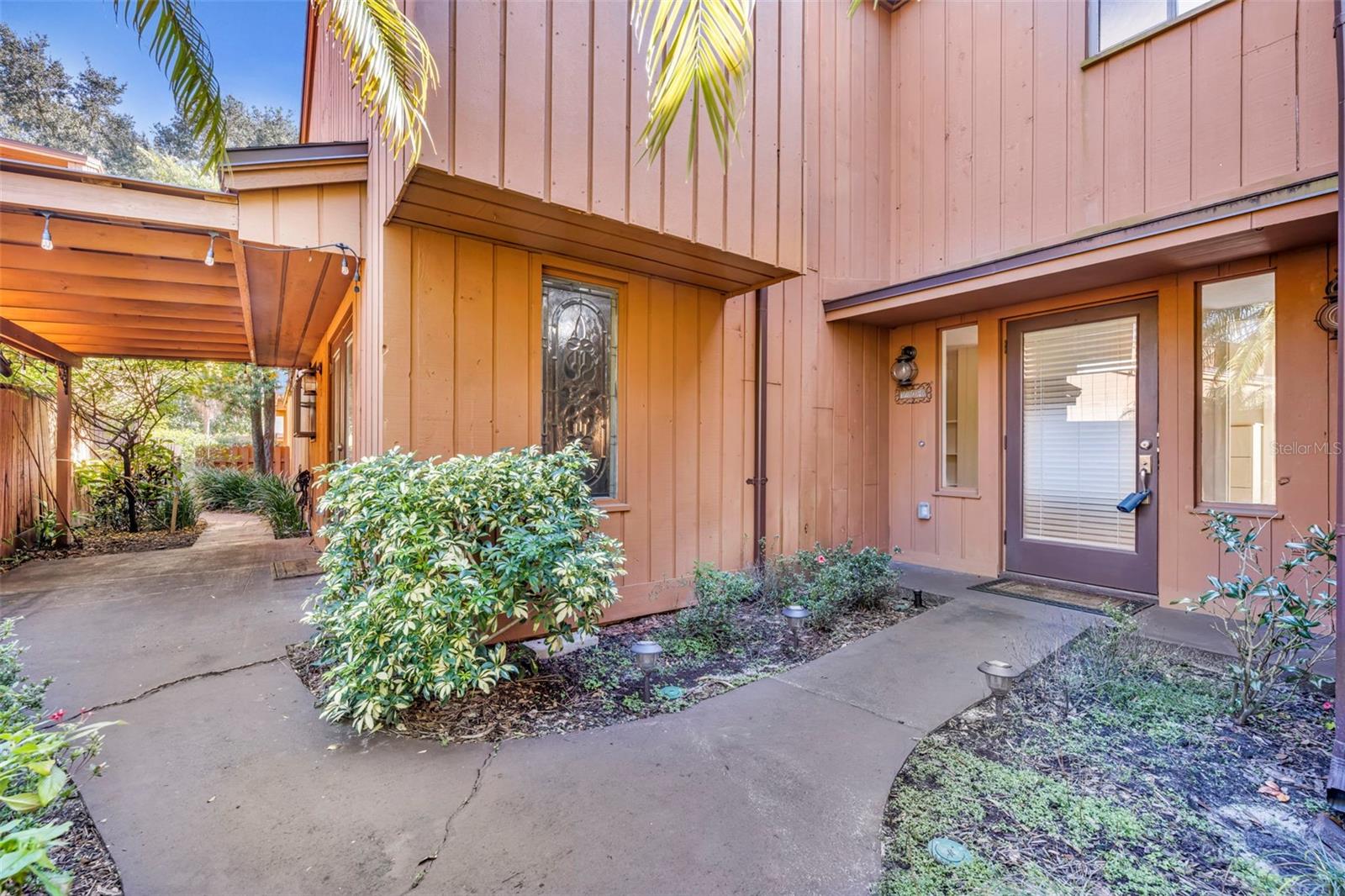 OAKS OF SANFORD - Residential