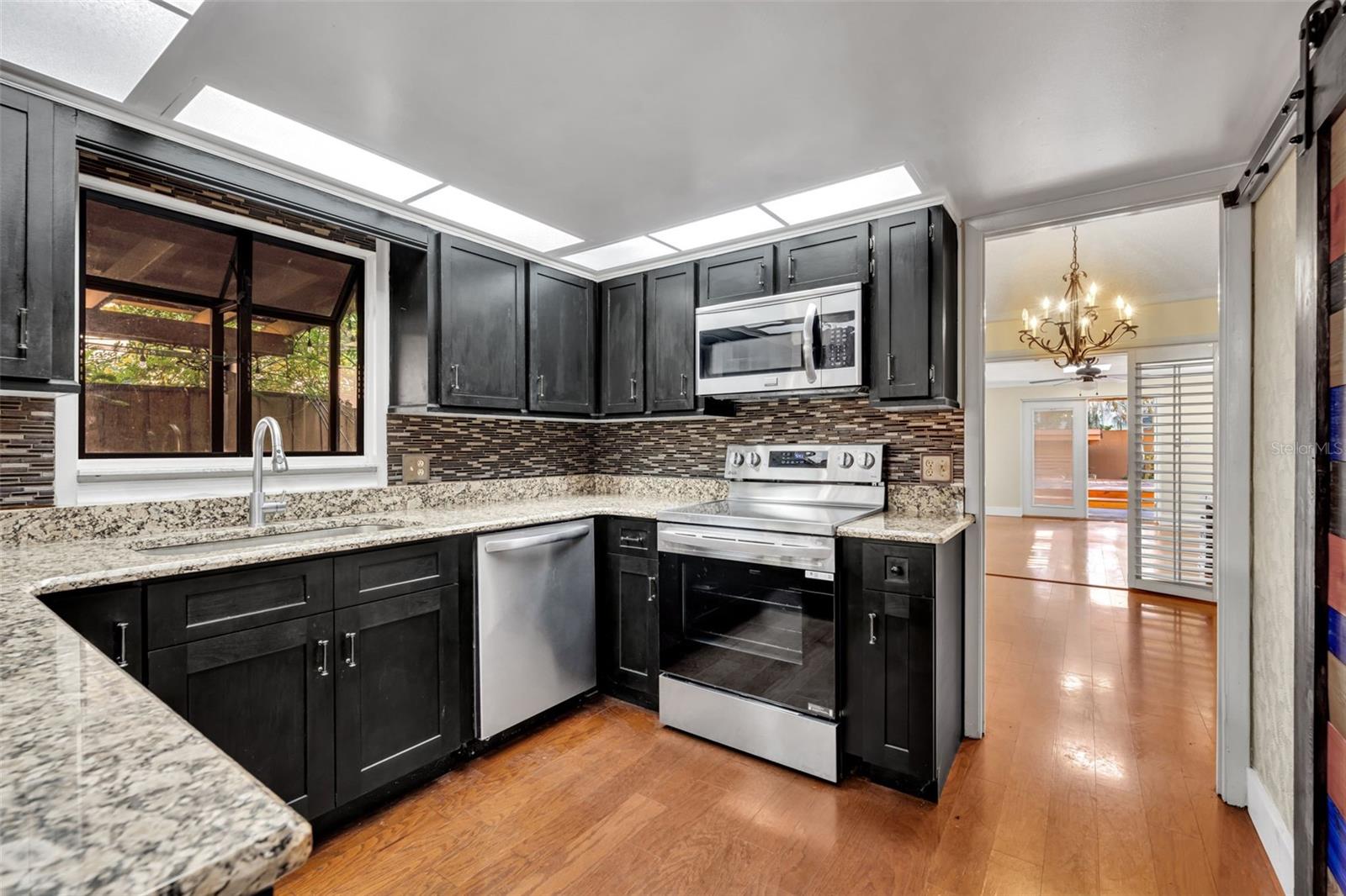 OAKS OF SANFORD - Residential