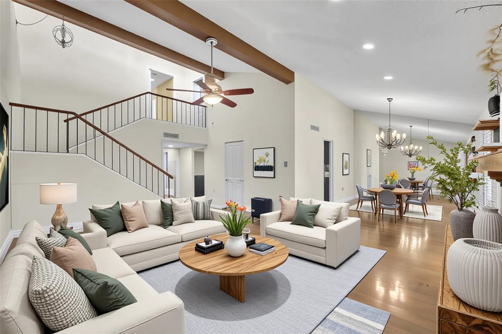 OAKS OF SANFORD - Residential