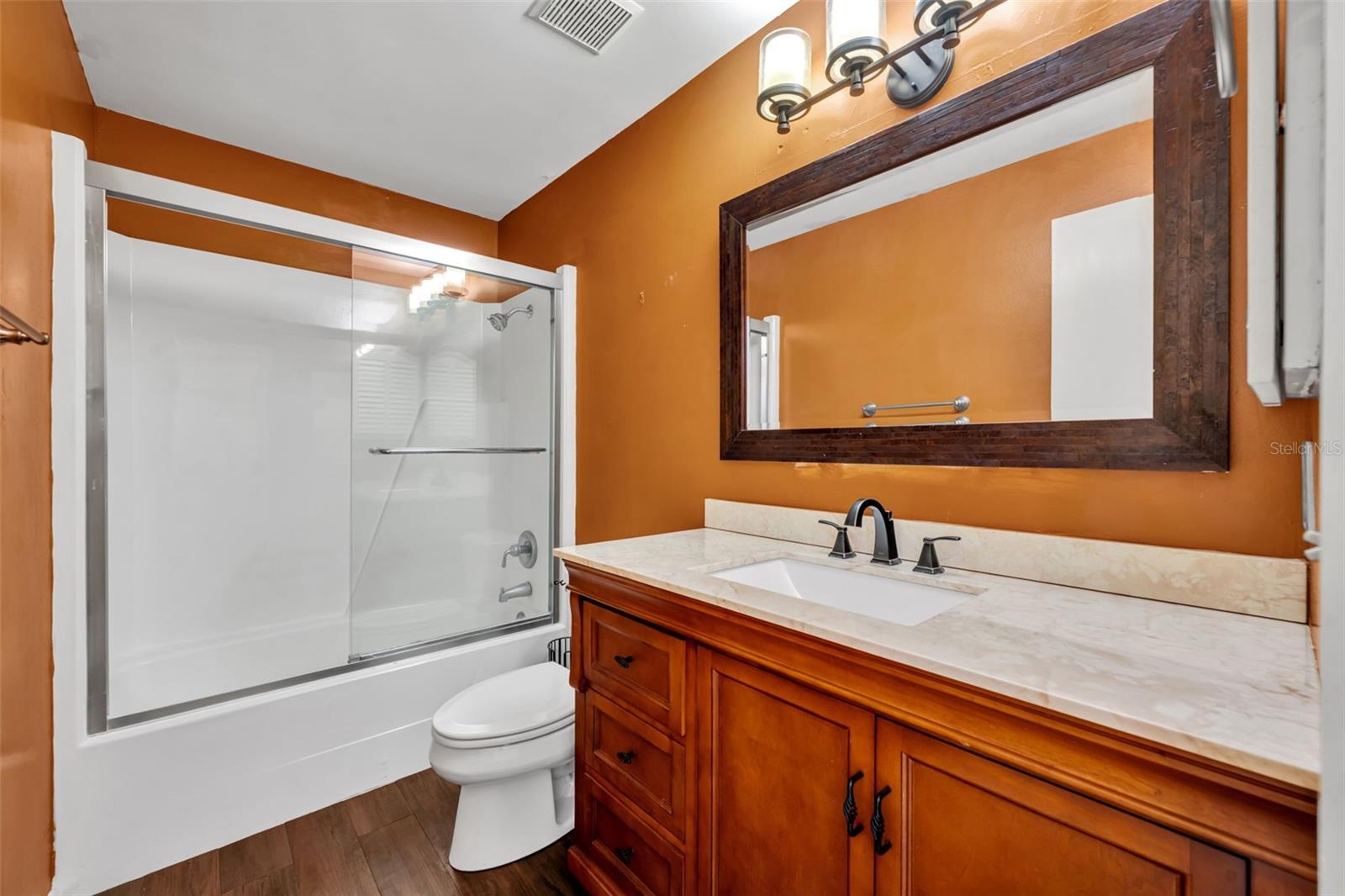 OAKS OF SANFORD - Residential