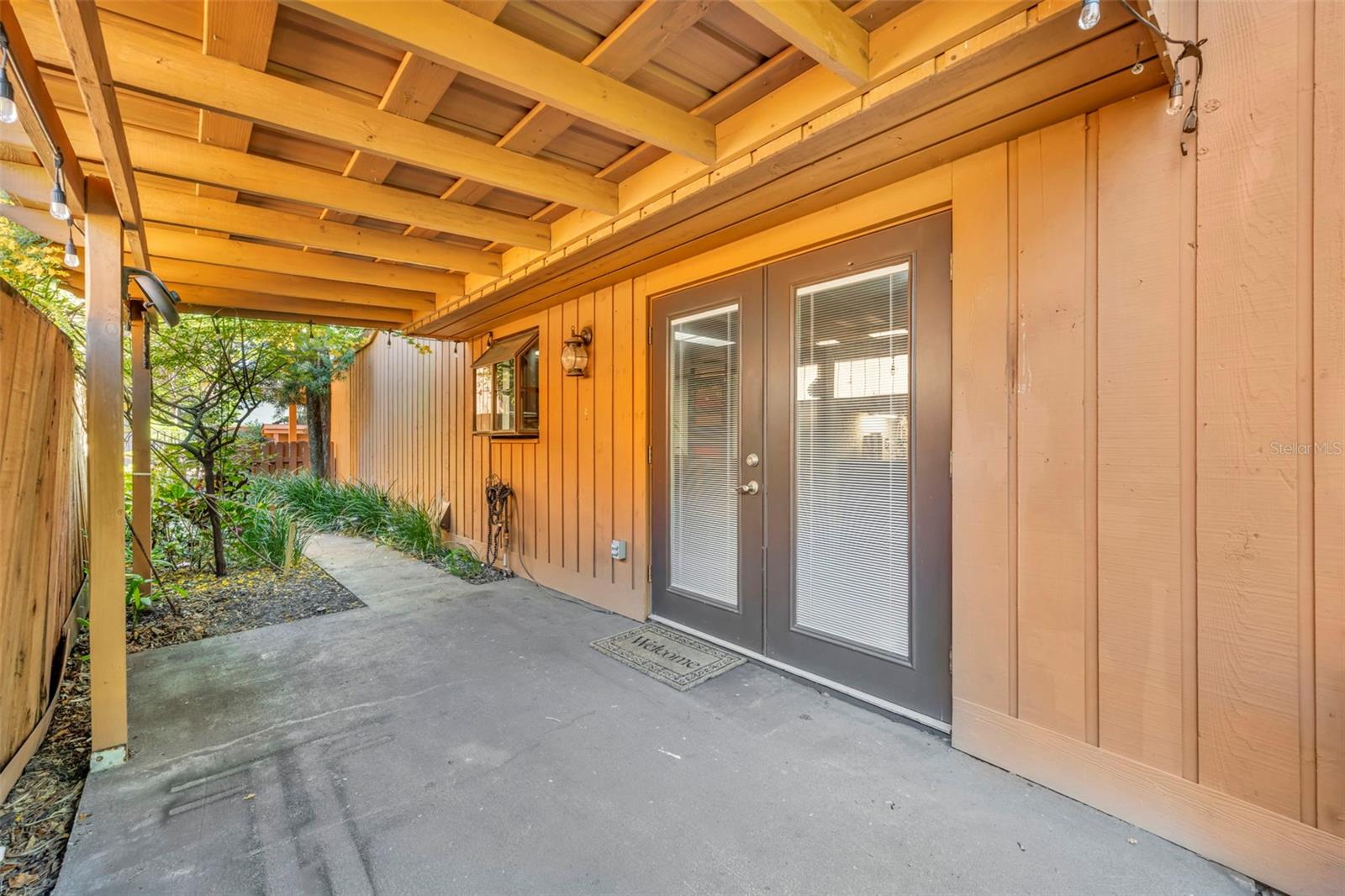 OAKS OF SANFORD - Residential