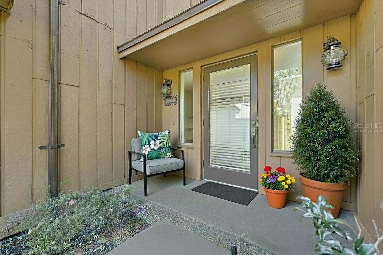 OAKS OF SANFORD - Residential