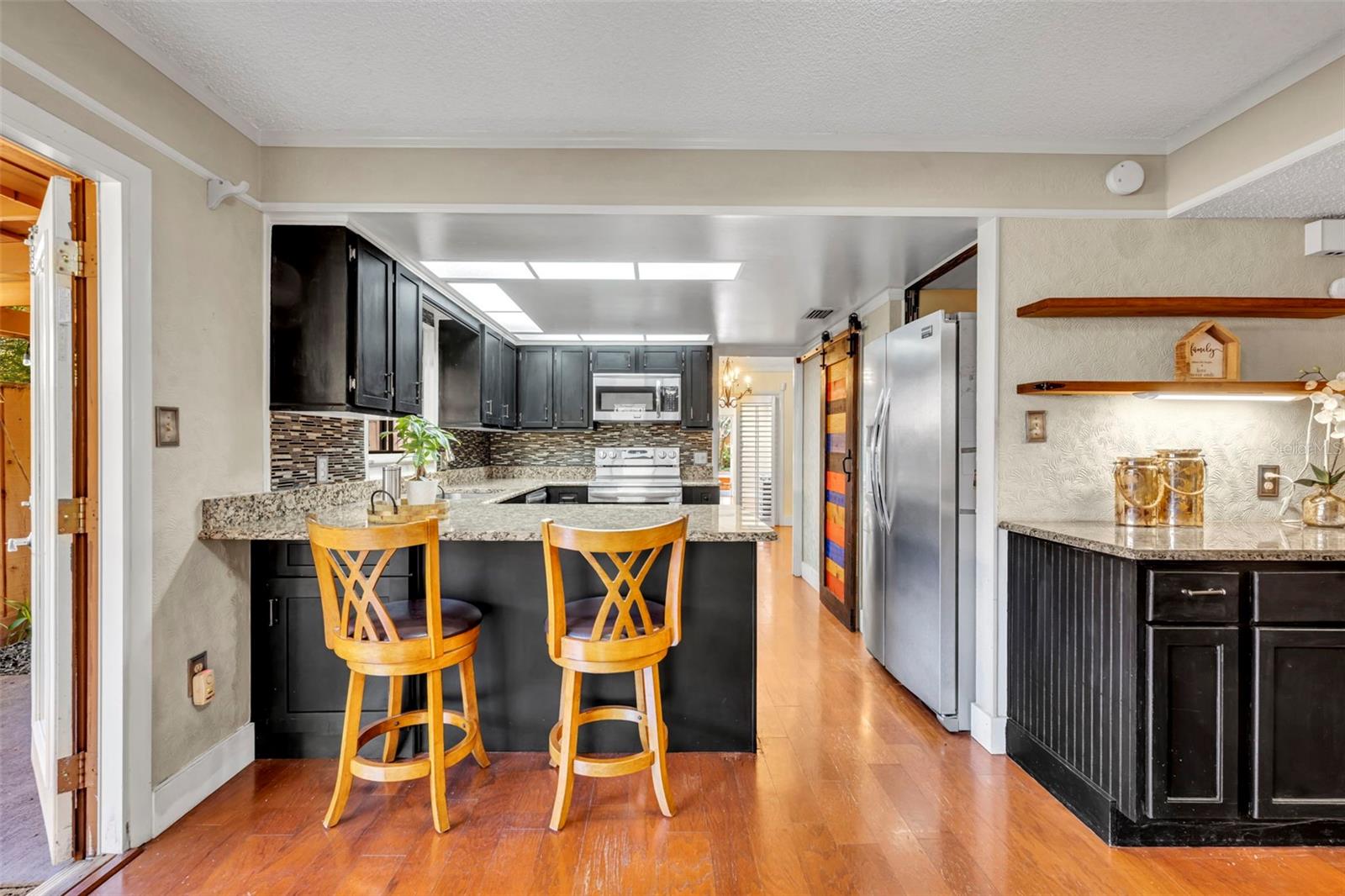 OAKS OF SANFORD - Residential