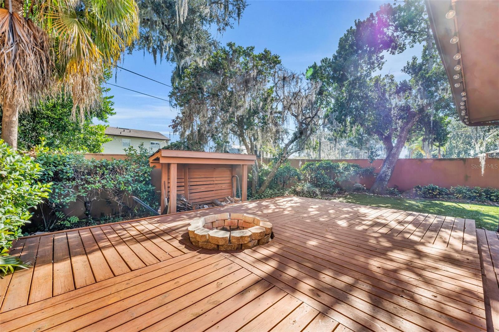 OAKS OF SANFORD - Residential