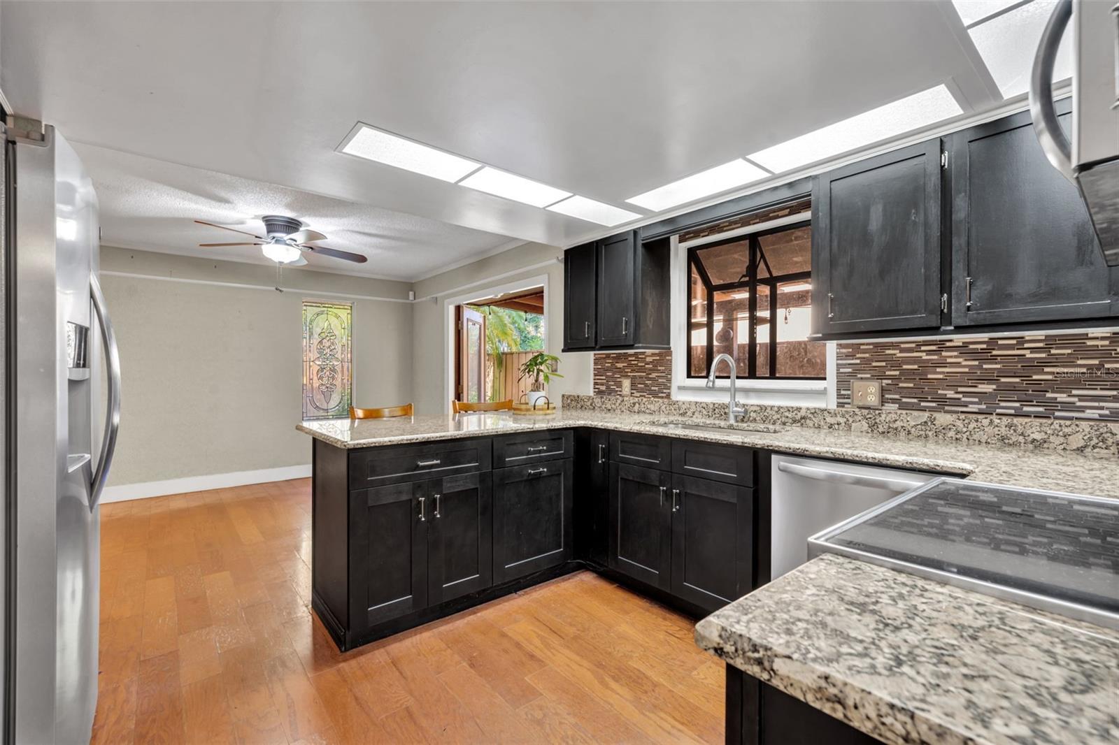 OAKS OF SANFORD - Residential