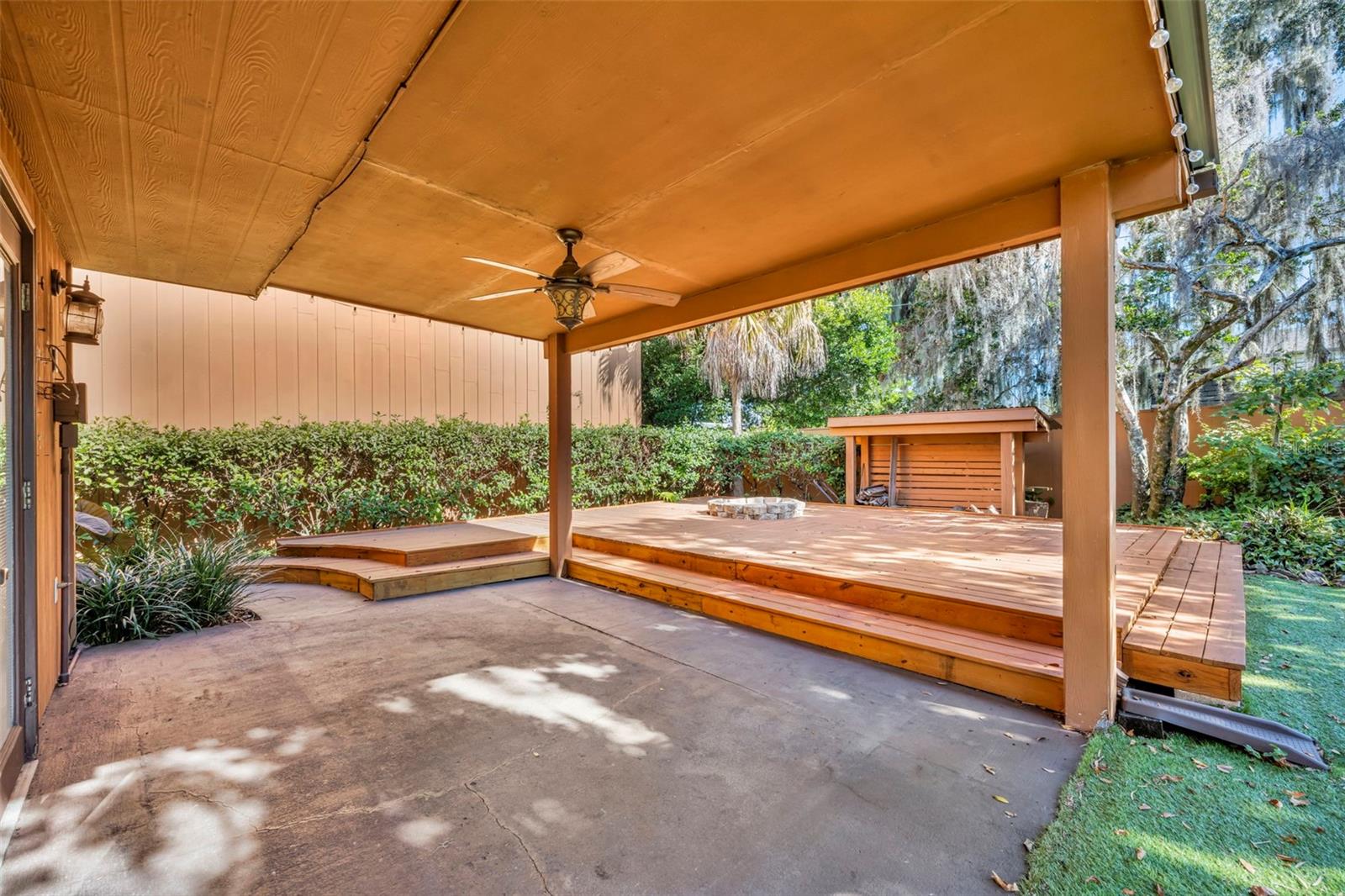 OAKS OF SANFORD - Residential