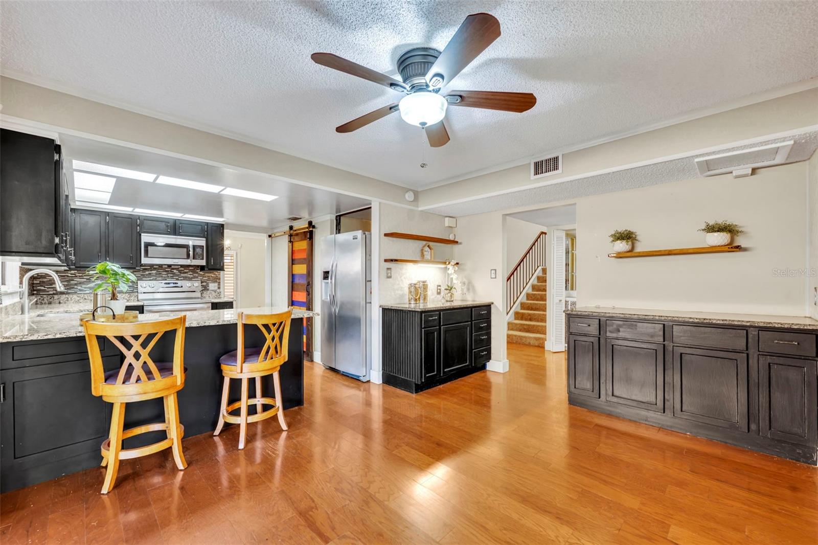 OAKS OF SANFORD - Residential