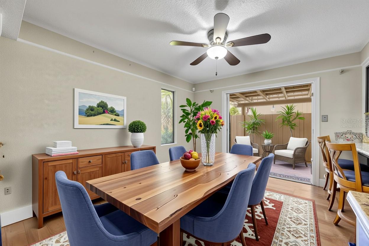 OAKS OF SANFORD - Residential