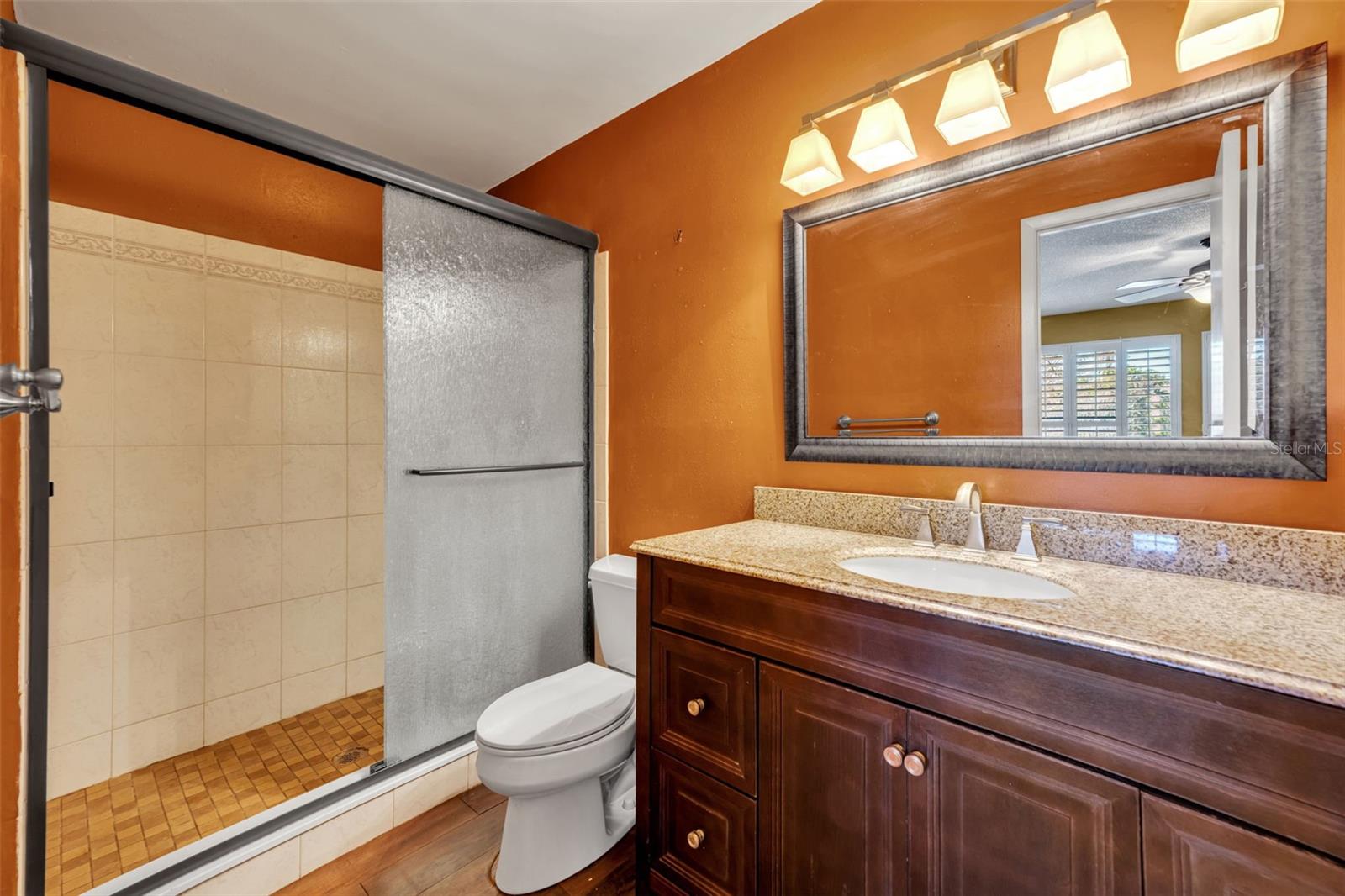 OAKS OF SANFORD - Residential