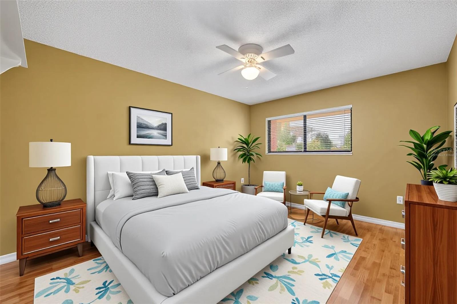 OAKS OF SANFORD - Residential