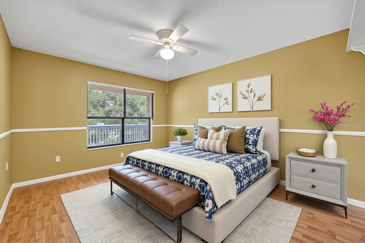 OAKS OF SANFORD - Residential