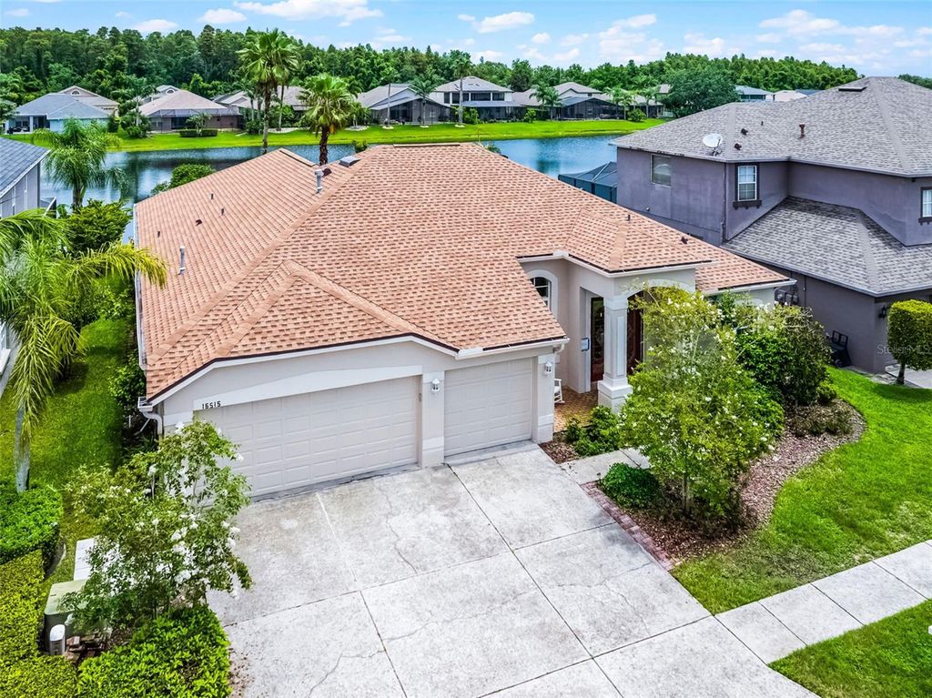 Photo of 16515 Nikki Lane, Odessa, FL 33556 (MLS # TB8388931)