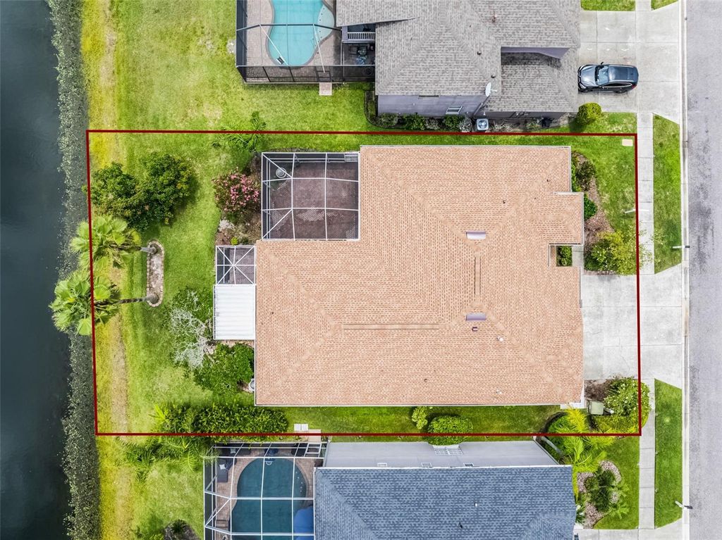 Photo of 16515 Nikki Lane, Odessa, FL 33556 (MLS # TB8388931)