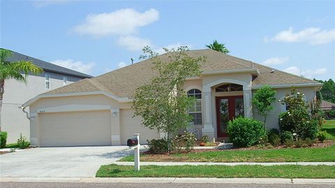 16515 NIKKI LANE ODESSA FL 33556