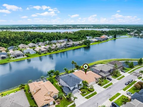 Photo of 16515 Nikki Lane, Odessa, FL 33556 (MLS # TB8388931)