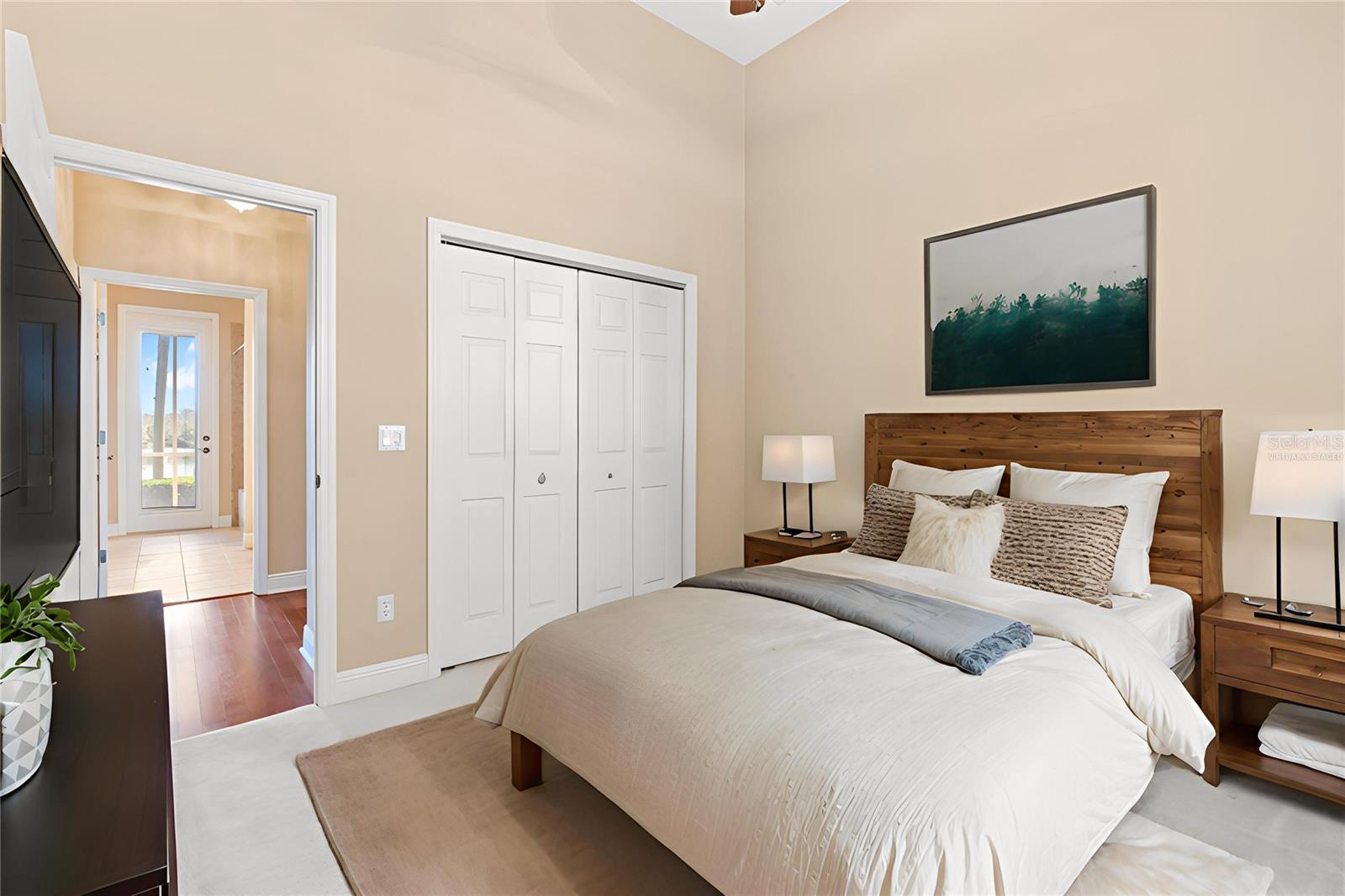 DARBY LAKE - Residential