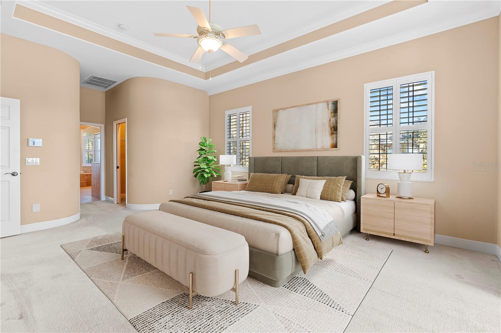 DARBY LAKE - Residential