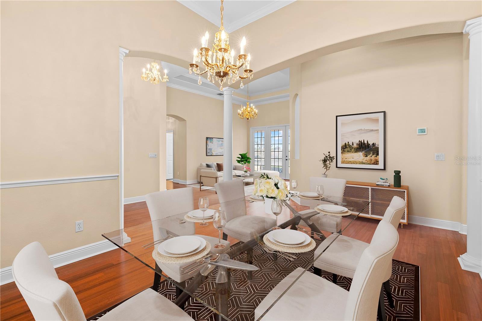 DARBY LAKE - Residential