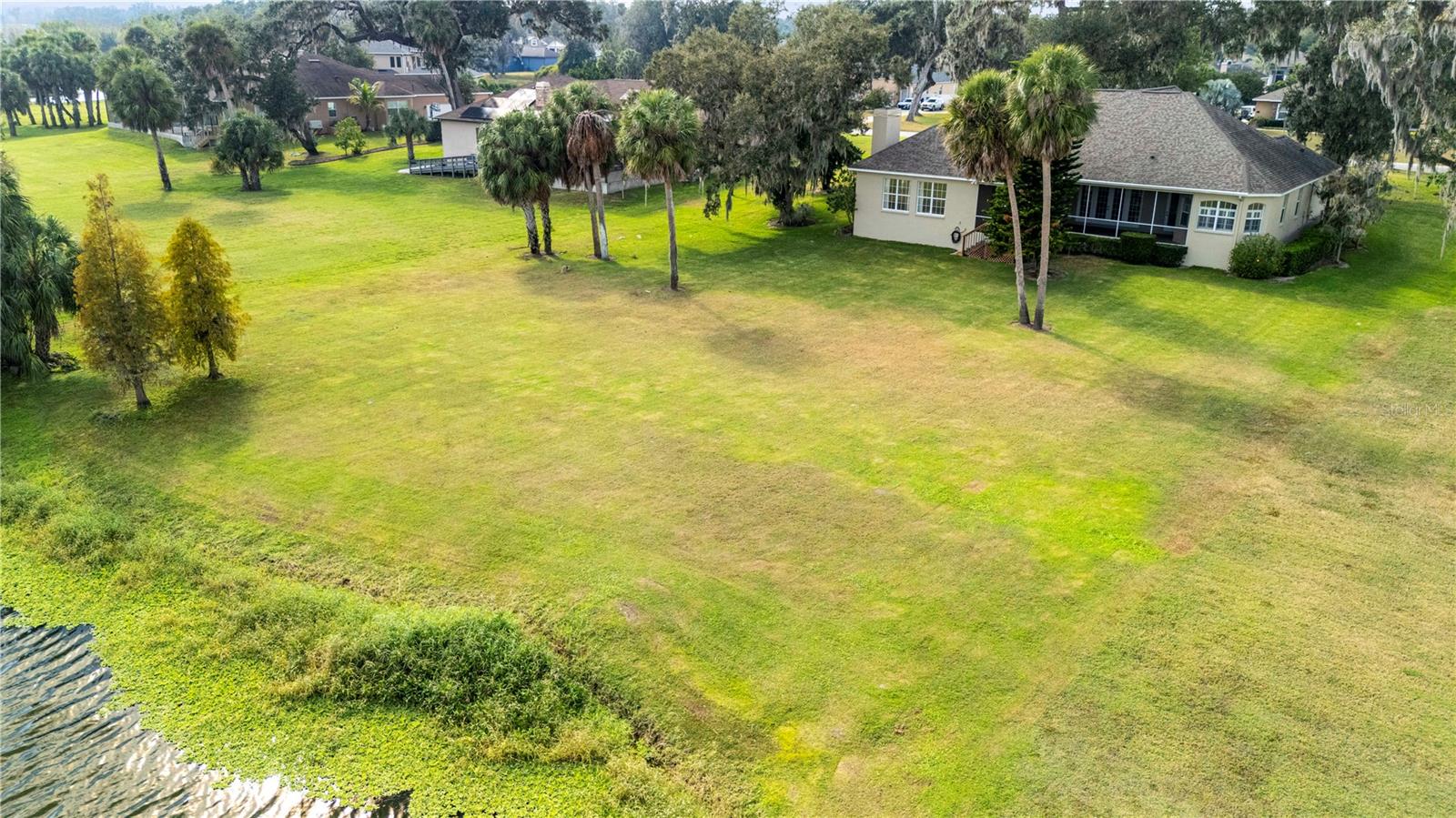 DARBY LAKE - Residential