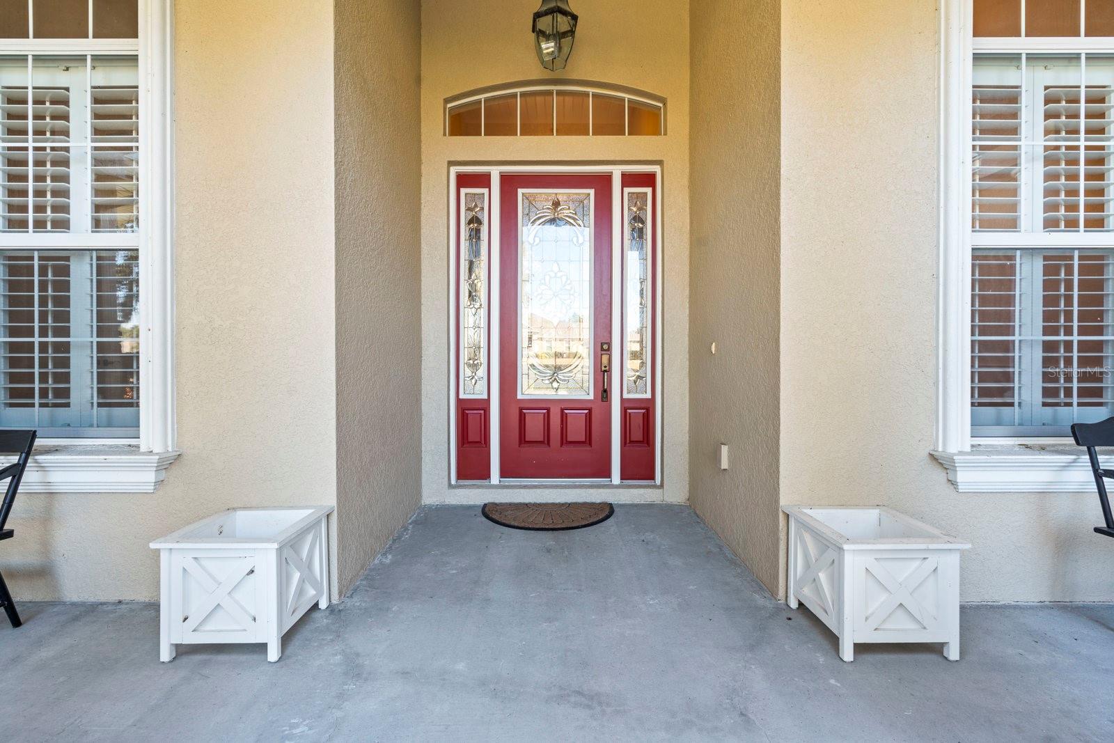 DARBY LAKE - Residential