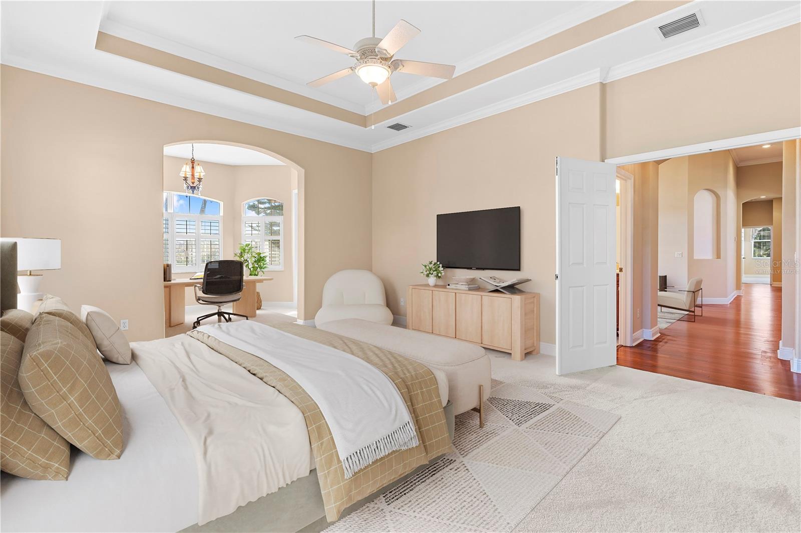 DARBY LAKE - Residential