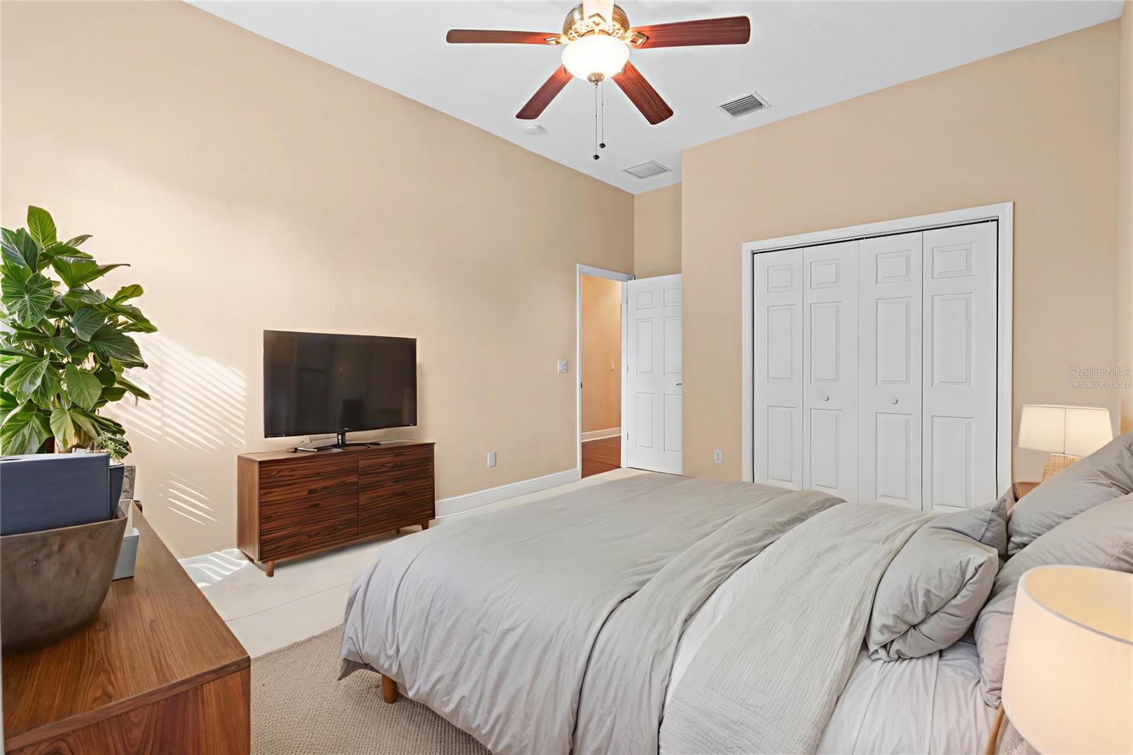 DARBY LAKE - Residential