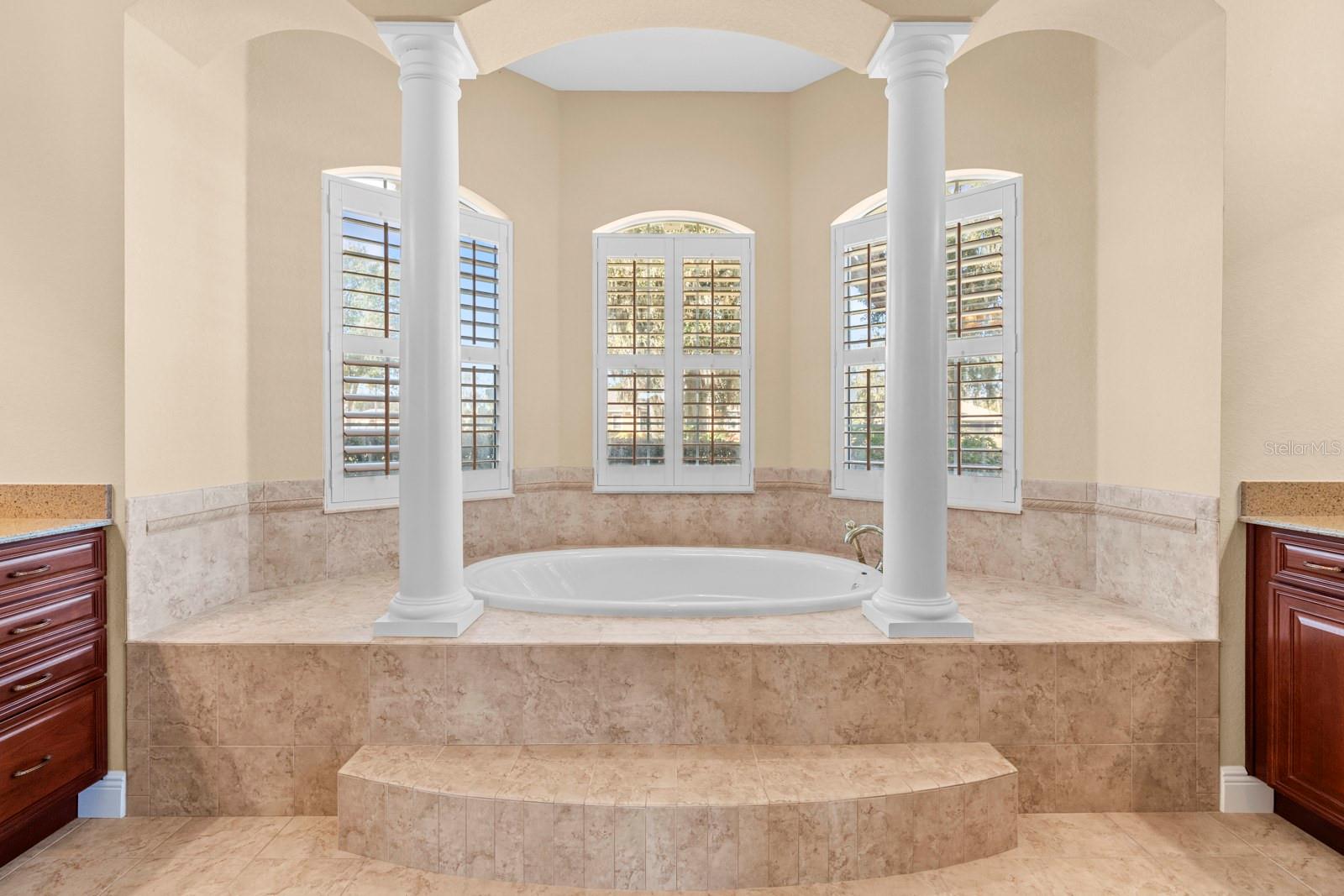 DARBY LAKE - Residential