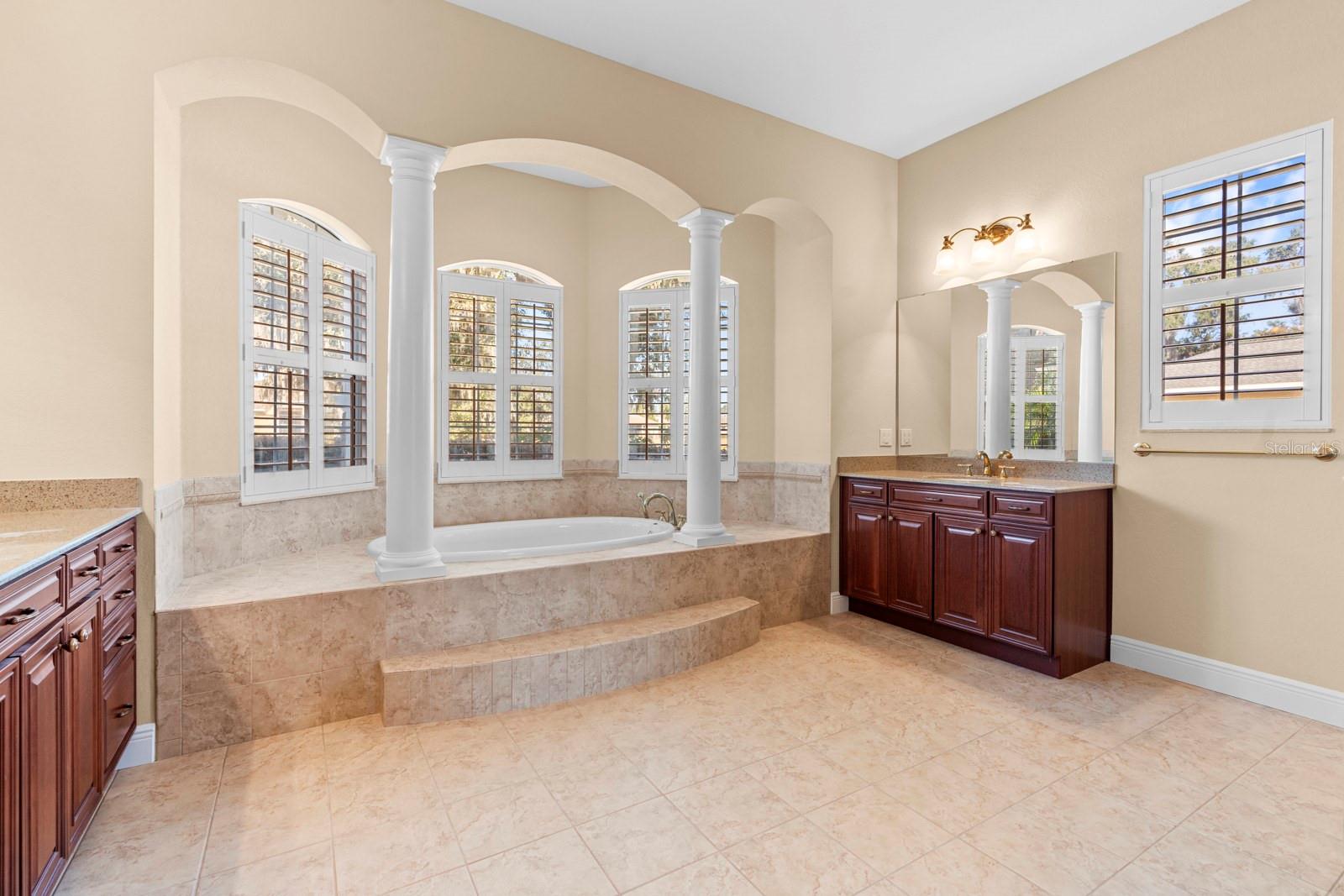 DARBY LAKE - Residential