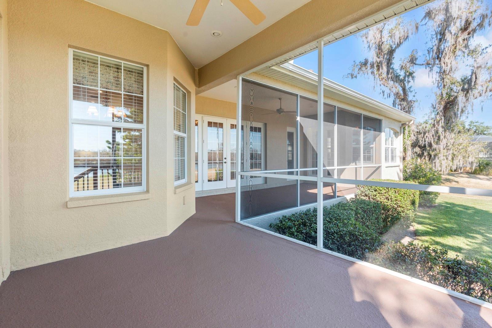 DARBY LAKE - Residential