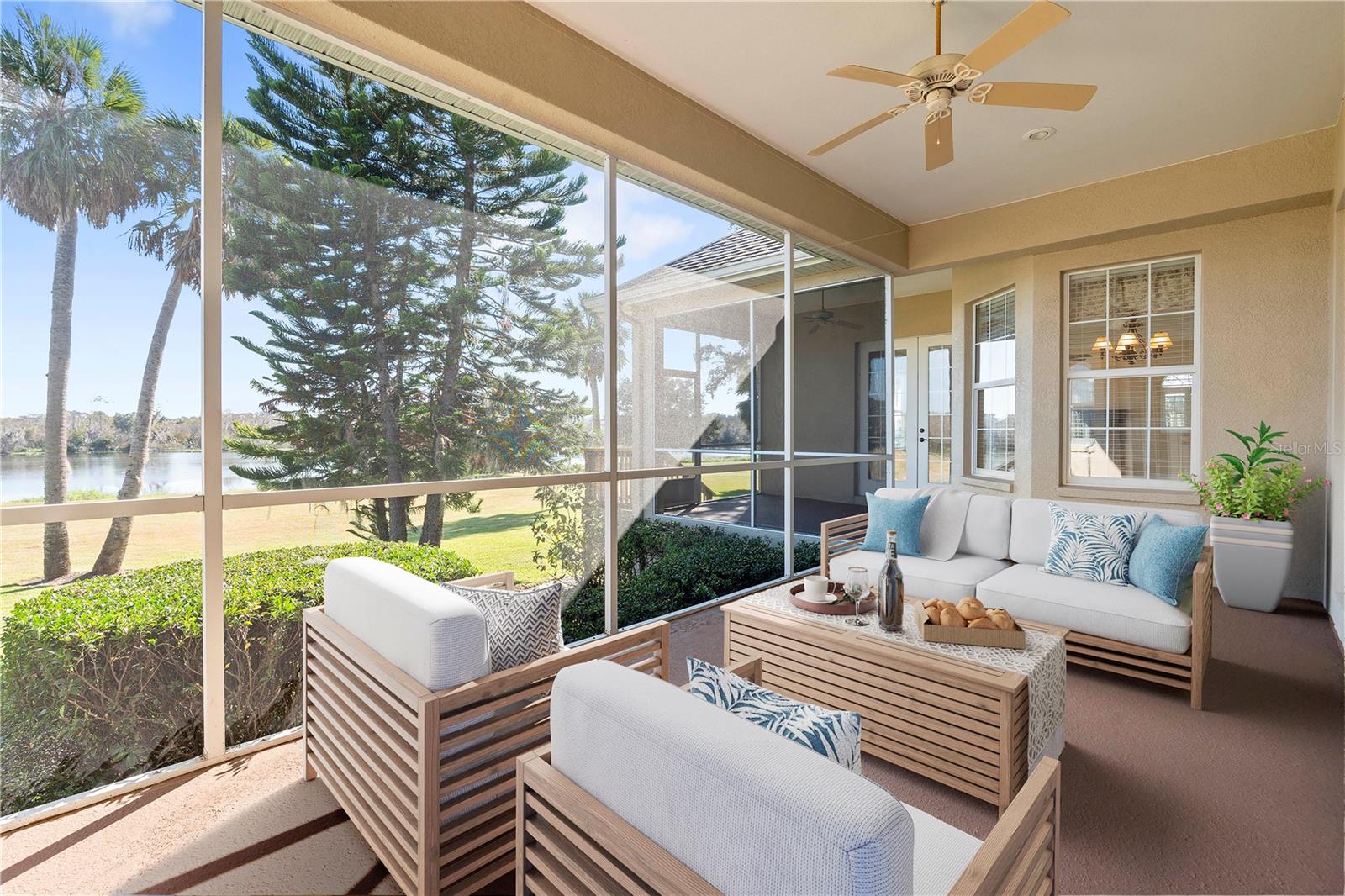 DARBY LAKE - Residential