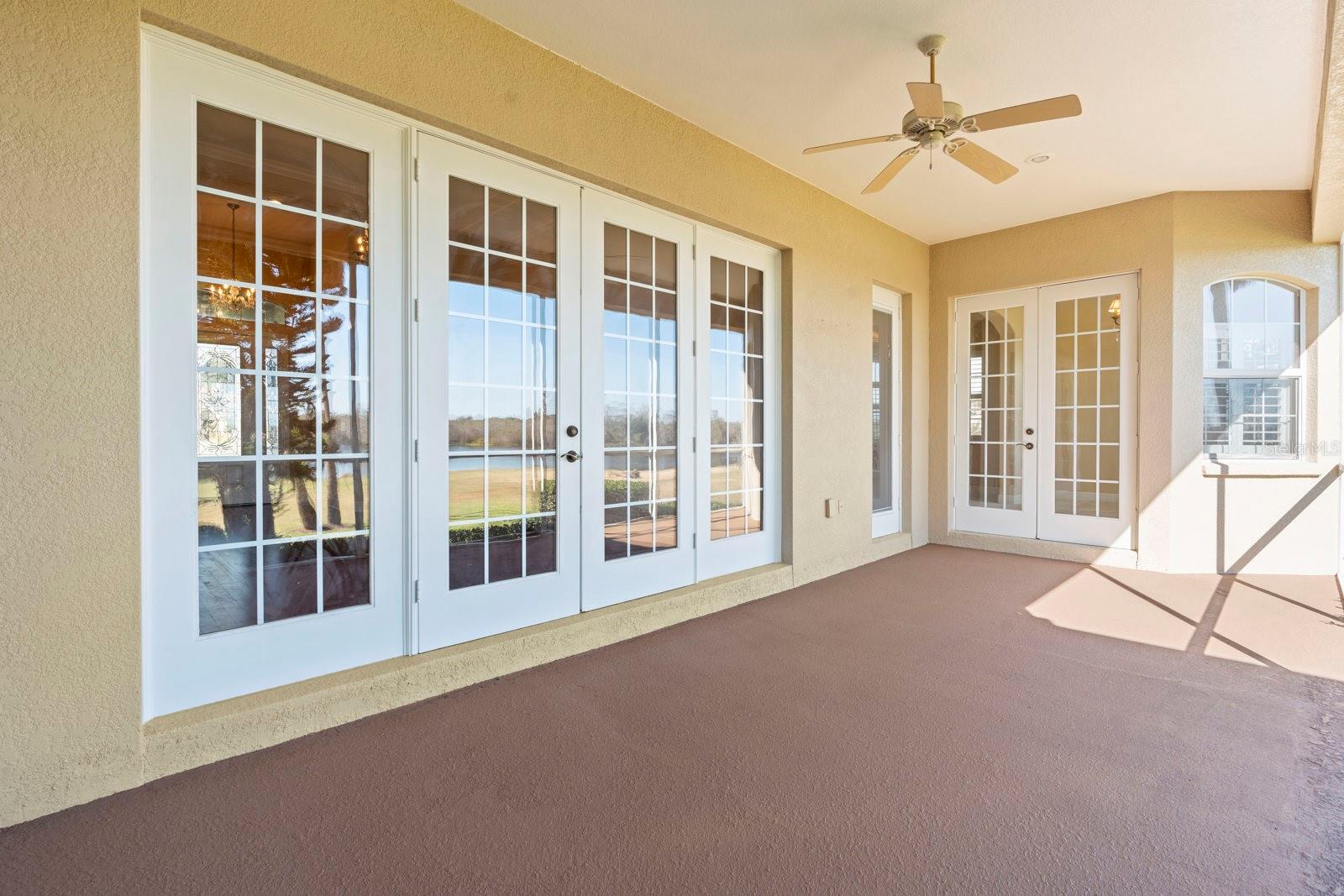 DARBY LAKE - Residential