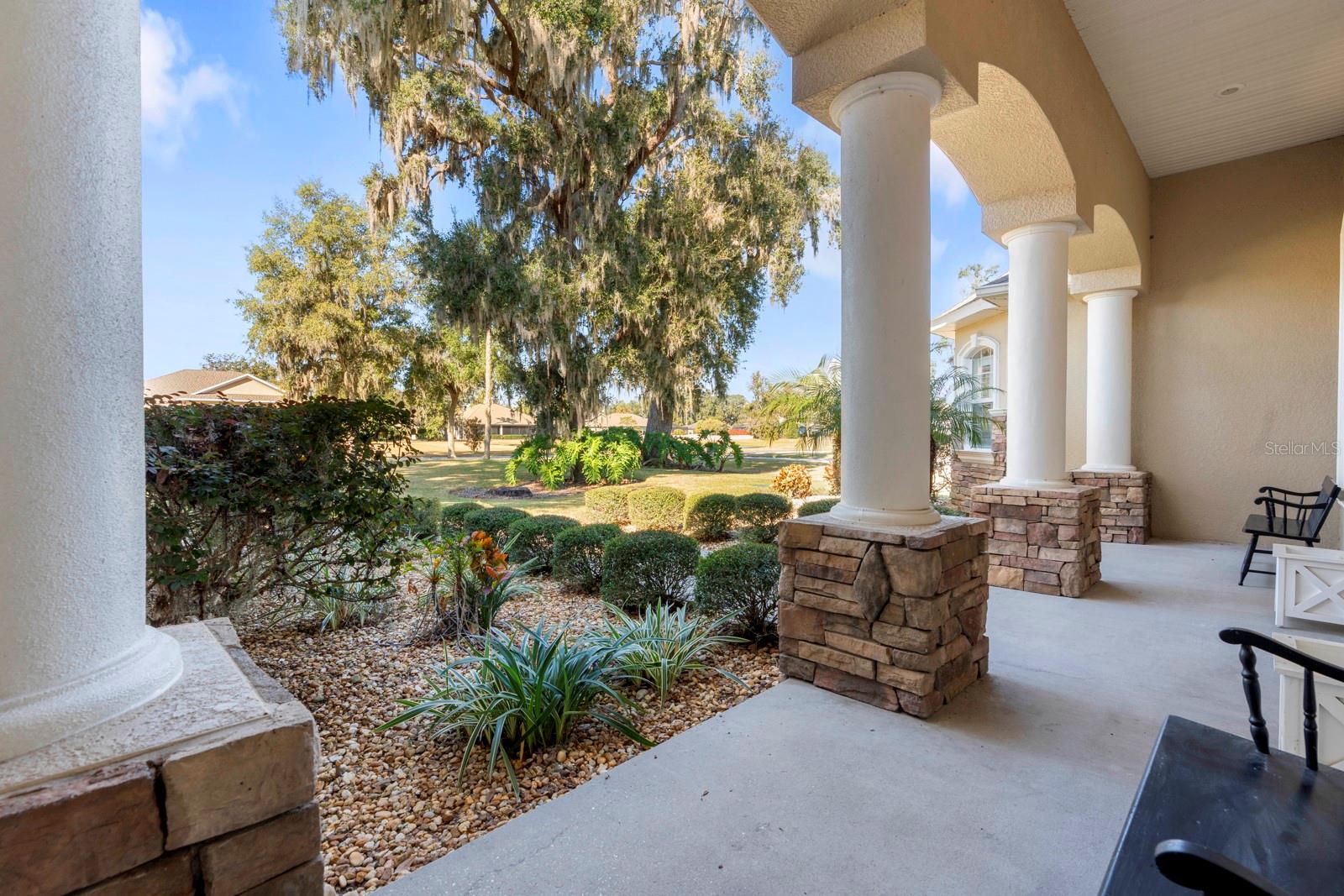 DARBY LAKE - Residential