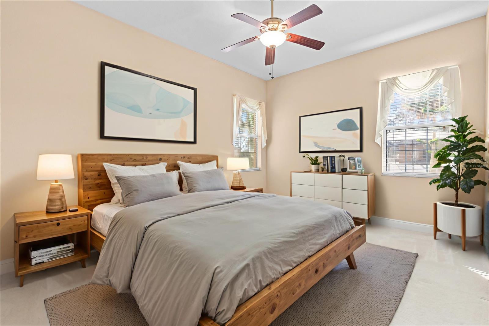 DARBY LAKE - Residential